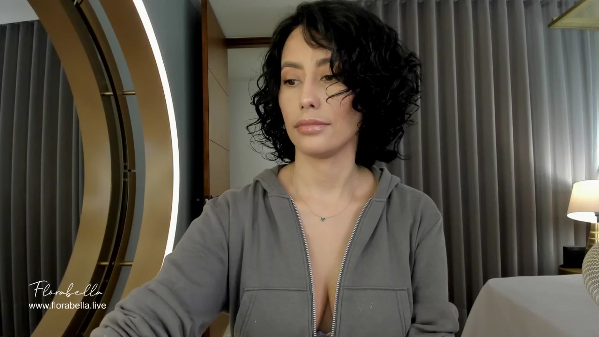 Gallery image thumbnail from Florabella's myfreecams stream on, 05/11/2024, 01:45 image 9 of 20