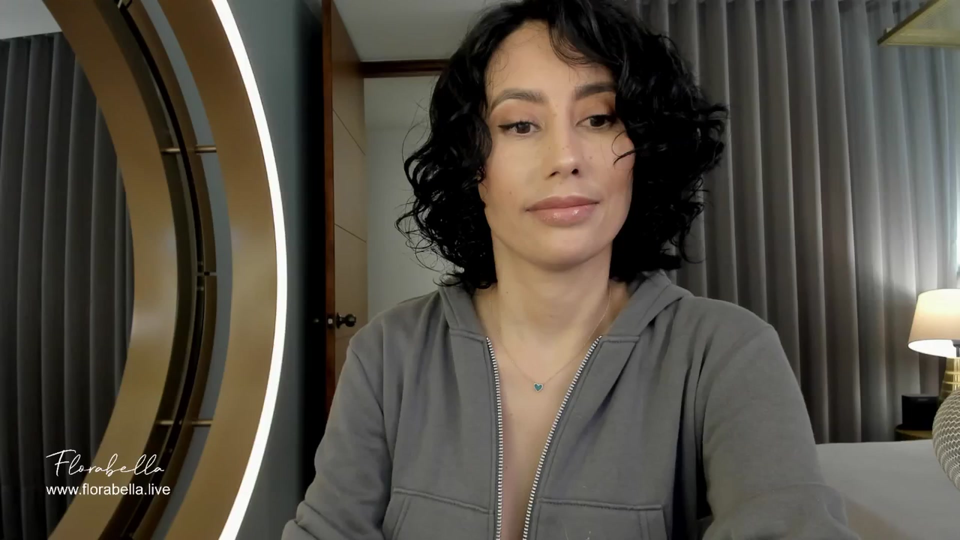 Gallery image thumbnail from Florabella's myfreecams stream on, 05/11/2024, 01:45 image 10 of 20