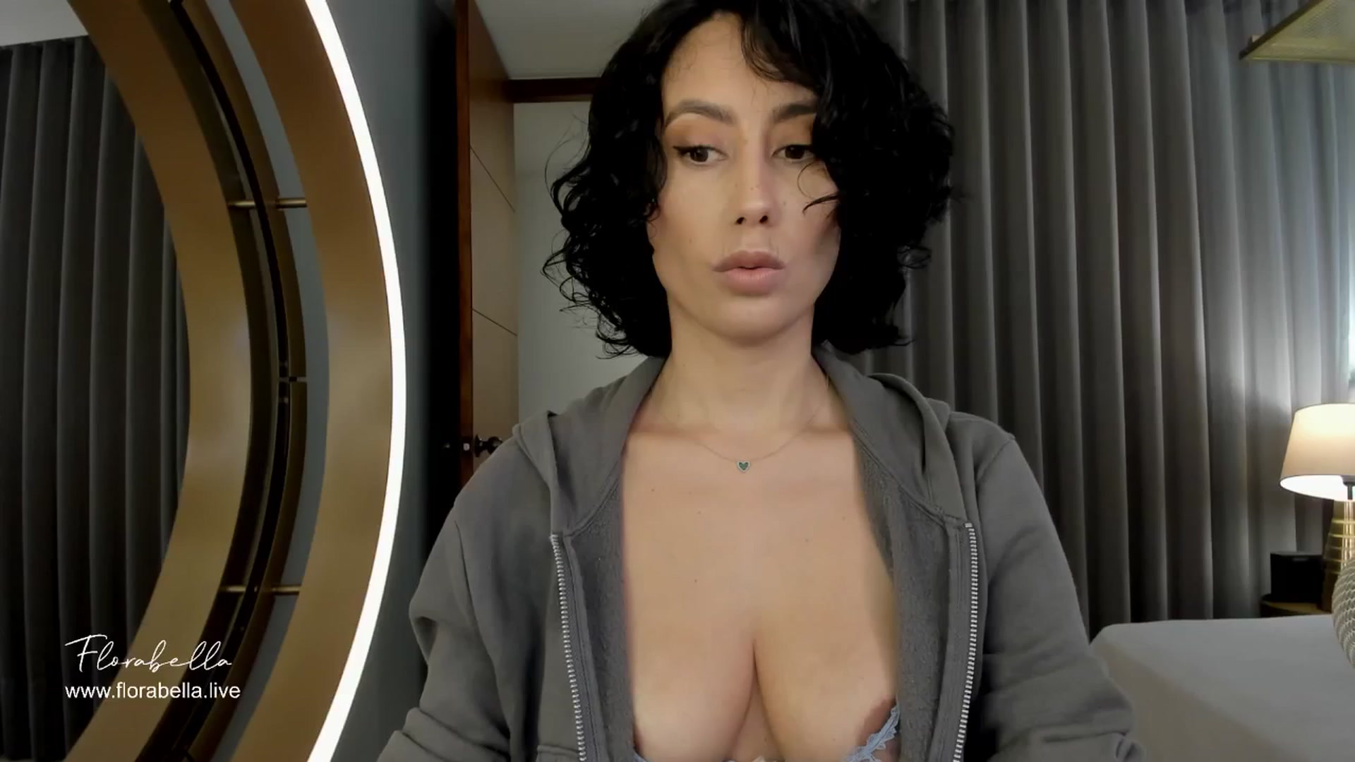 Gallery image thumbnail from Florabella's myfreecams stream on, 05/11/2024, 01:45 image 18 of 20