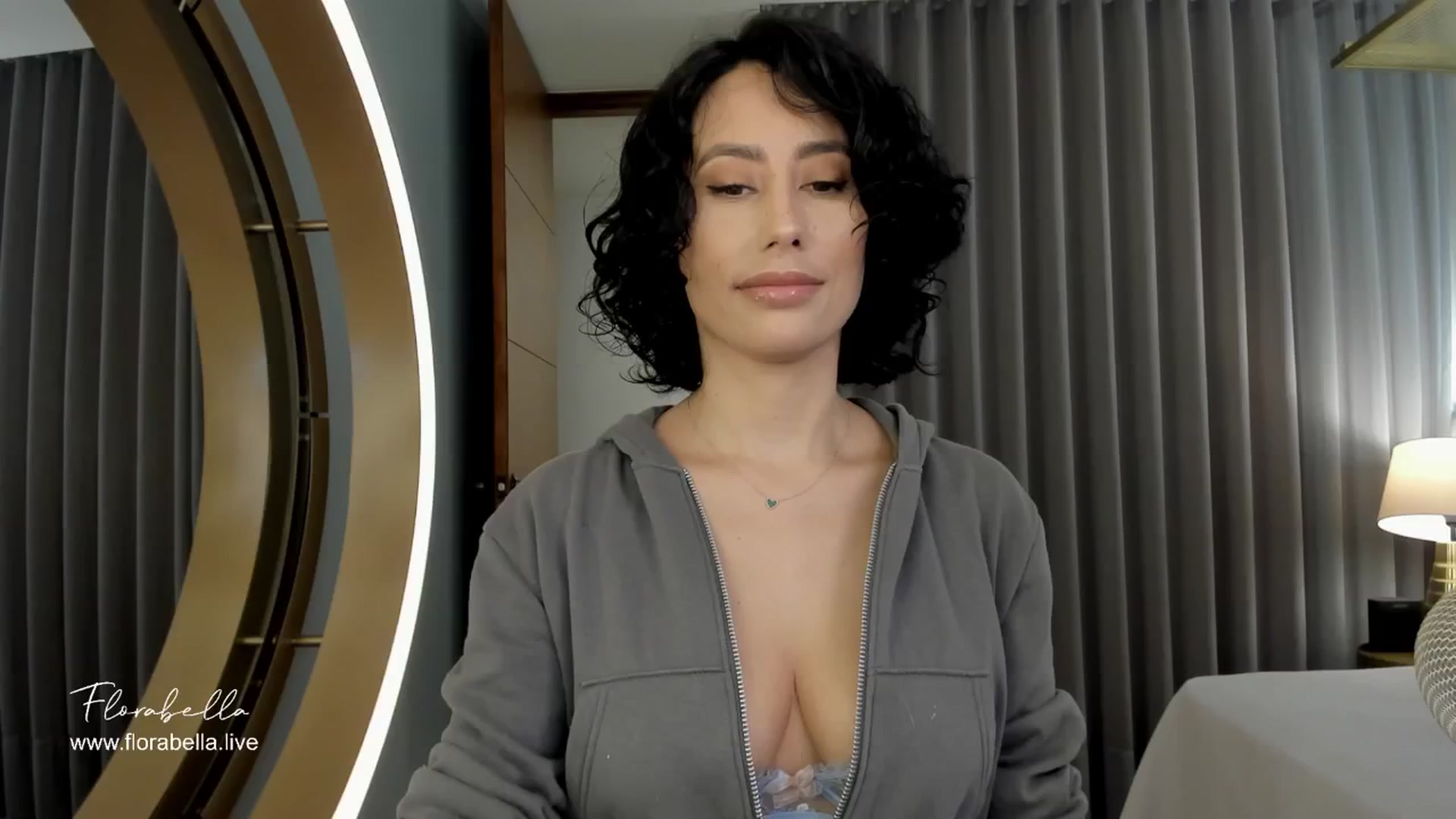 Gallery image thumbnail from Florabella's myfreecams stream on, 05/11/2024, 01:45 image 6 of 20