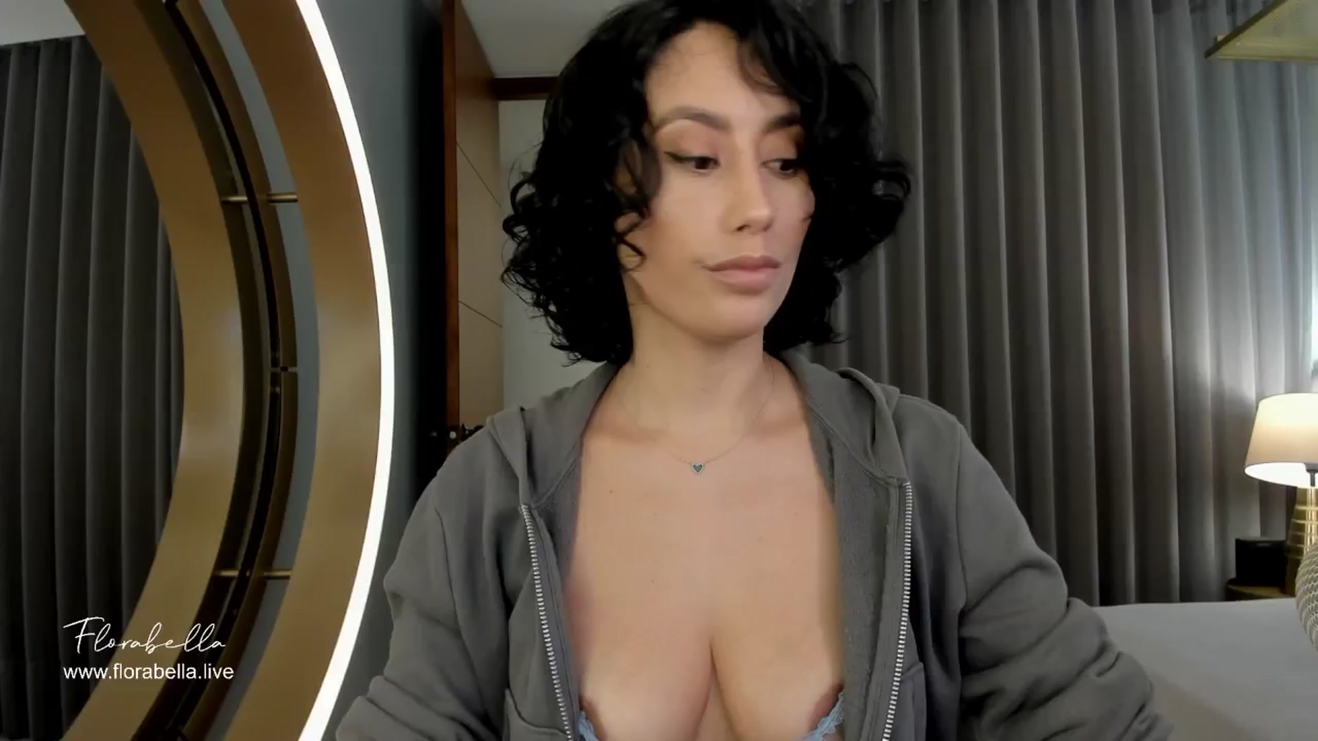 Gallery image thumbnail from Florabella's myfreecams stream on, 05/11/2024, 01:45 image 19 of 20