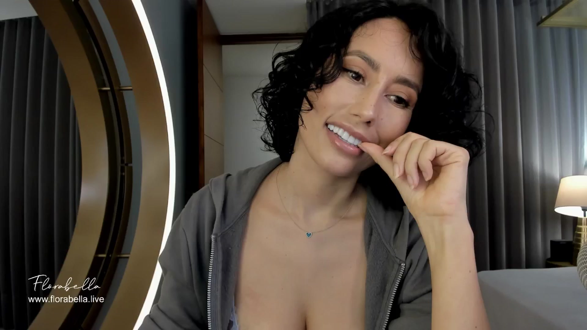 Gallery image thumbnail from Florabella's myfreecams stream on, 05/11/2024, 01:45 image 20 of 20