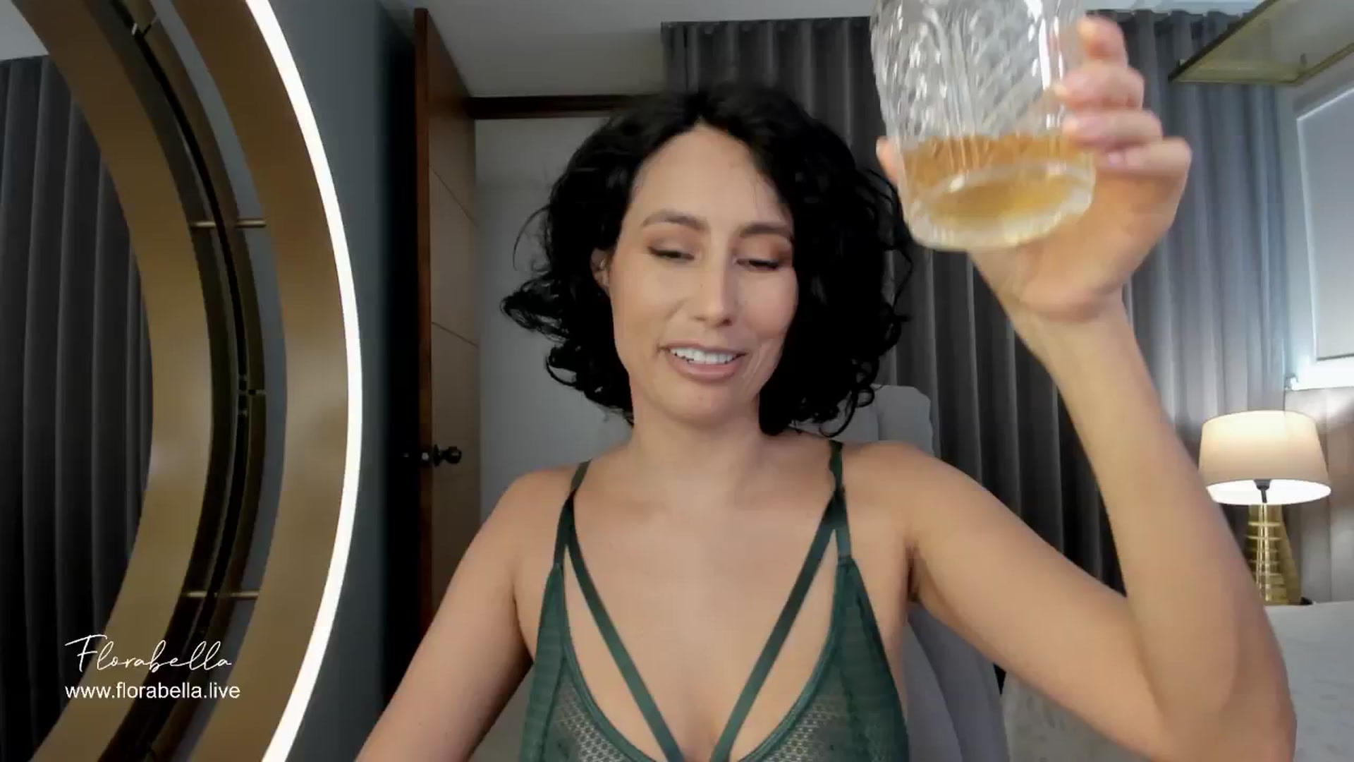 Gallery image thumbnail from Florabella's myfreecams stream on, 05/19/2024, 04:08 image 18 of 20