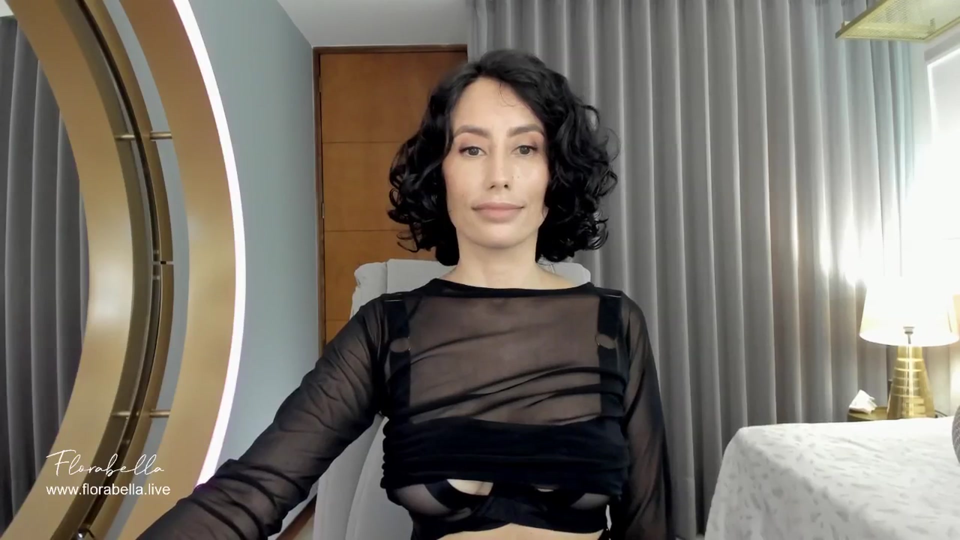 Gallery image thumbnail from Florabella's myfreecams stream on, 05/19/2024, 22:55 image 15 of 20