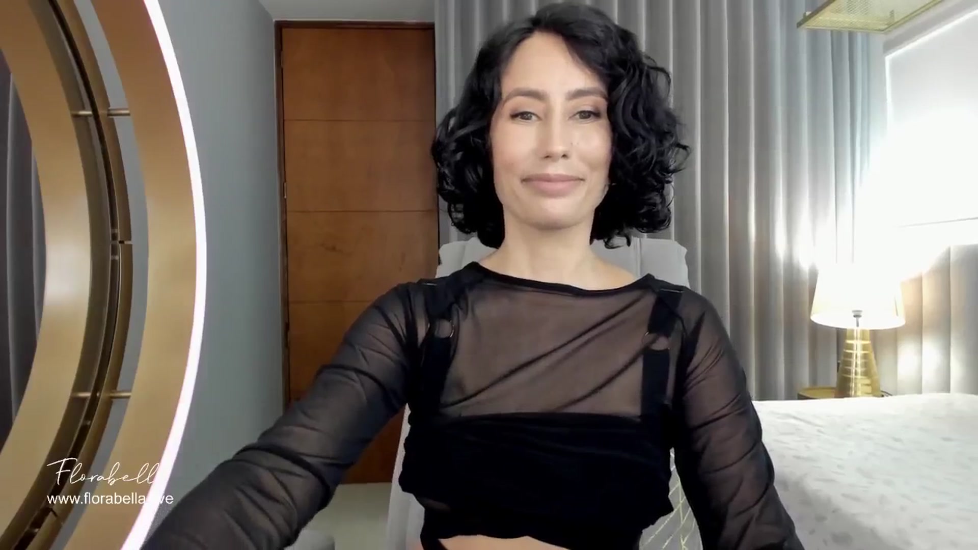Gallery image thumbnail from Florabella's myfreecams stream on, 05/19/2024, 22:55 image 10 of 20