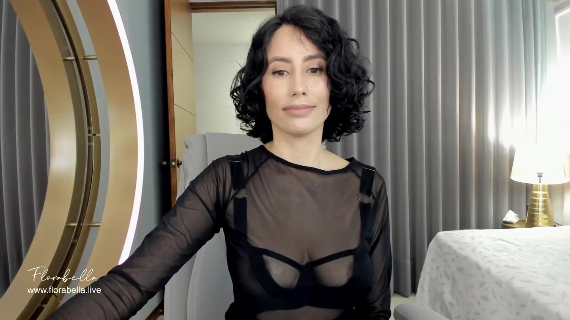 Gallery image thumbnail from Florabella's myfreecams stream on, 05/19/2024, 22:55 image 20 of 20