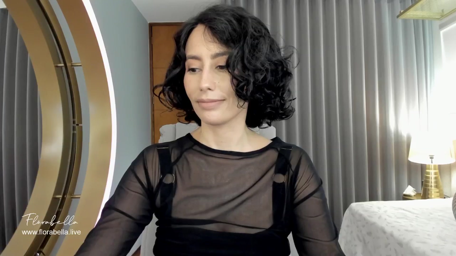 Gallery image thumbnail from Florabella's myfreecams stream on, 05/19/2024, 22:55 image 13 of 20