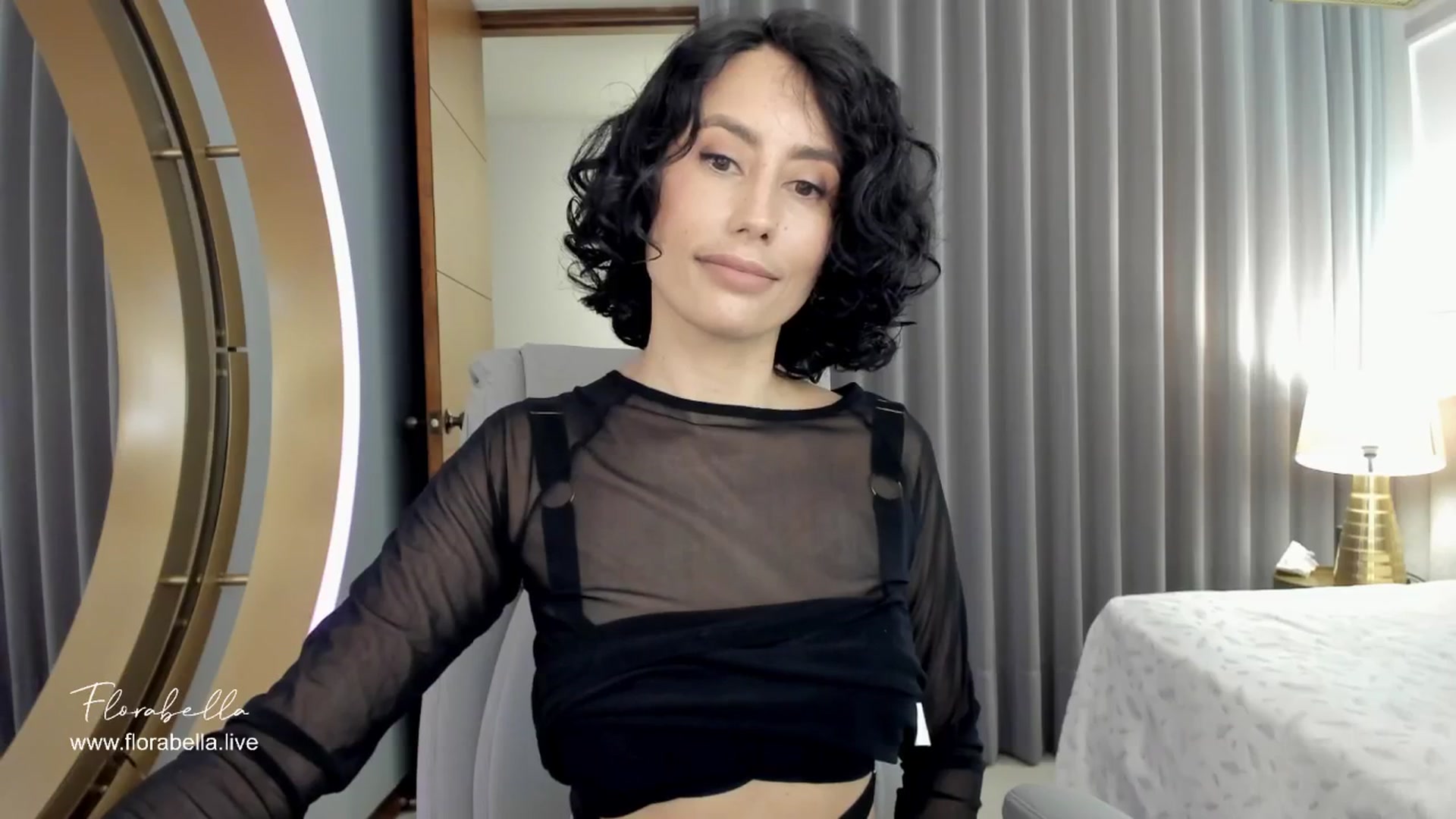 Gallery image thumbnail from Florabella's myfreecams stream on, 05/19/2024, 22:55 image 19 of 20