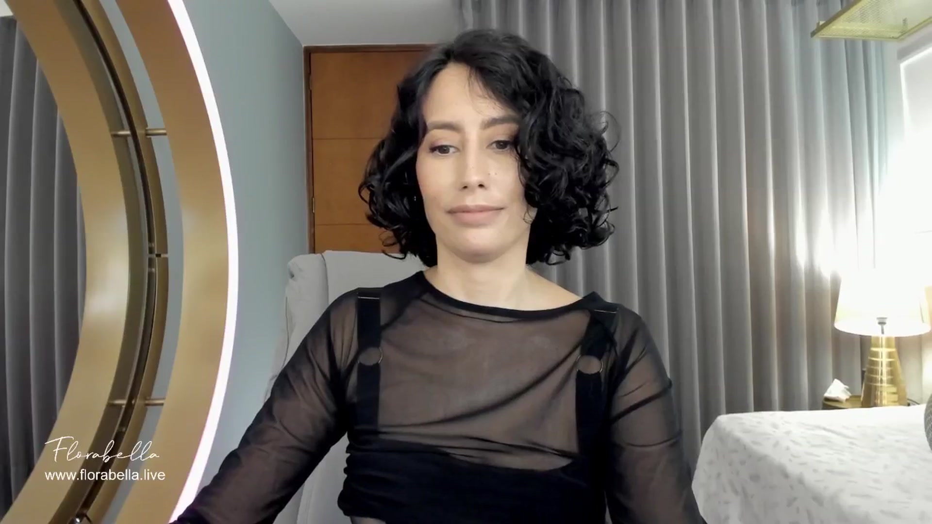 Gallery image thumbnail from Florabella's myfreecams stream on, 05/19/2024, 22:55 image 14 of 20
