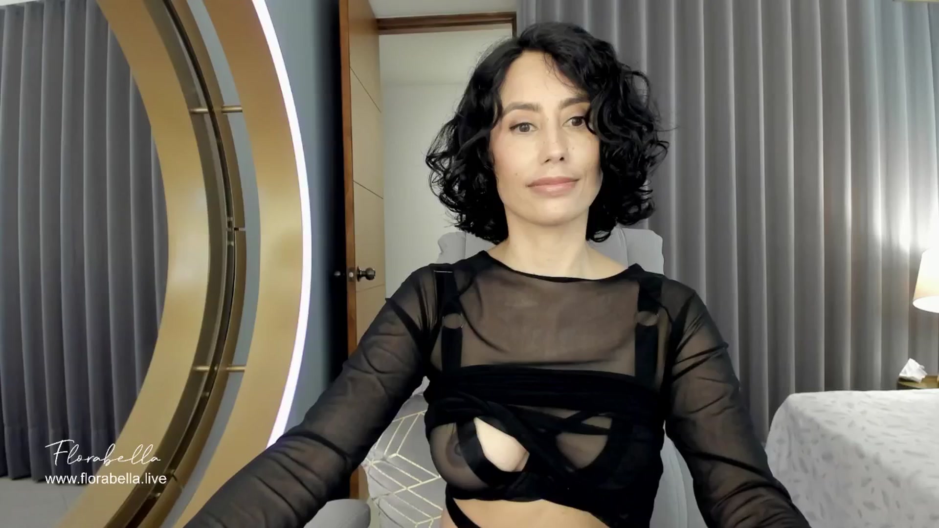Gallery image thumbnail from Florabella's myfreecams stream on, 05/20/2024, 01:01 image 10 of 20