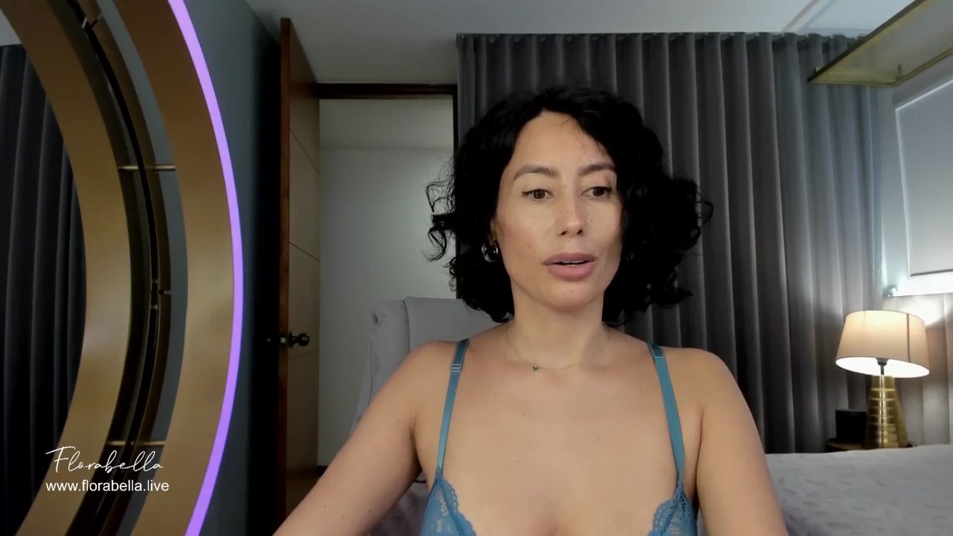 Gallery image thumbnail from Florabella's myfreecams stream on, 05/22/2024, 04:45 image 20 of 20