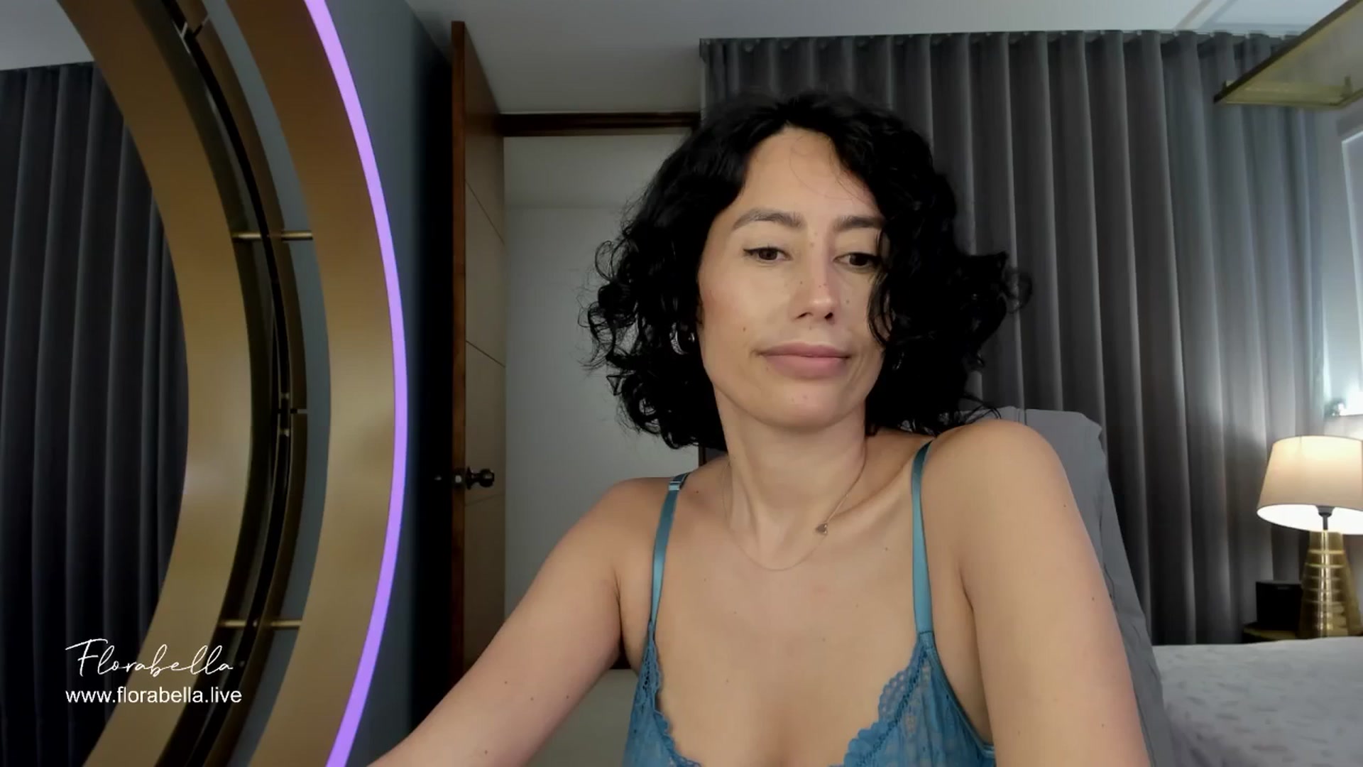 Gallery image thumbnail from Florabella's myfreecams stream on, 05/22/2024, 04:45 image 3 of 20