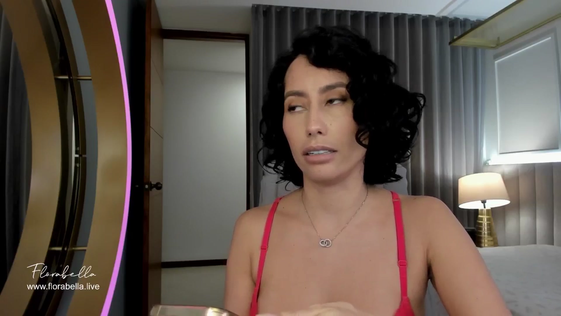 Gallery image thumbnail from Florabella's myfreecams stream on, 05/25/2024, 05:59 image 11 of 20