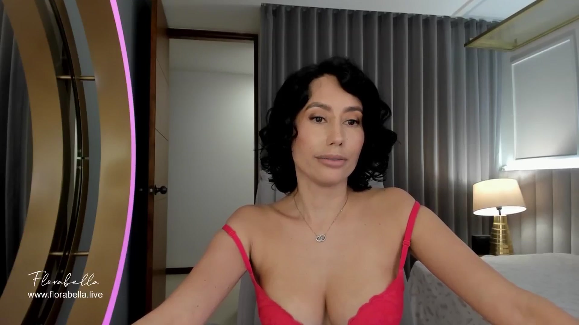 Gallery image thumbnail from Florabella's myfreecams stream on, 05/25/2024, 05:59 image 13 of 20