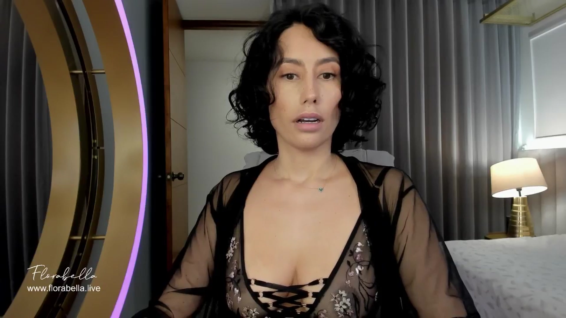Gallery image thumbnail from Florabella's myfreecams stream on, 05/25/2024, 23:47 image 19 of 20
