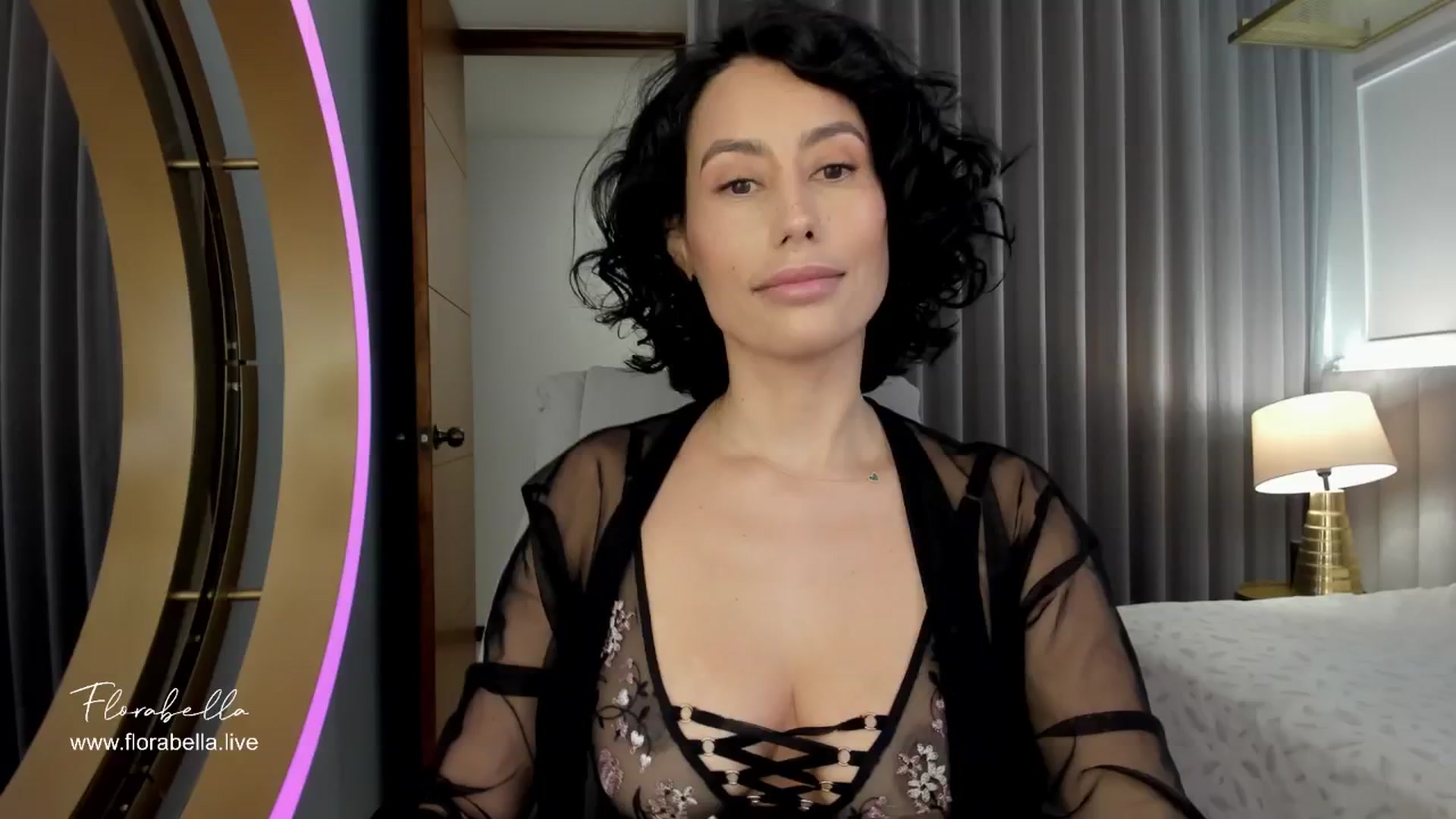 Gallery image thumbnail from Florabella's myfreecams stream on, 05/26/2024, 24:53 image 19 of 20