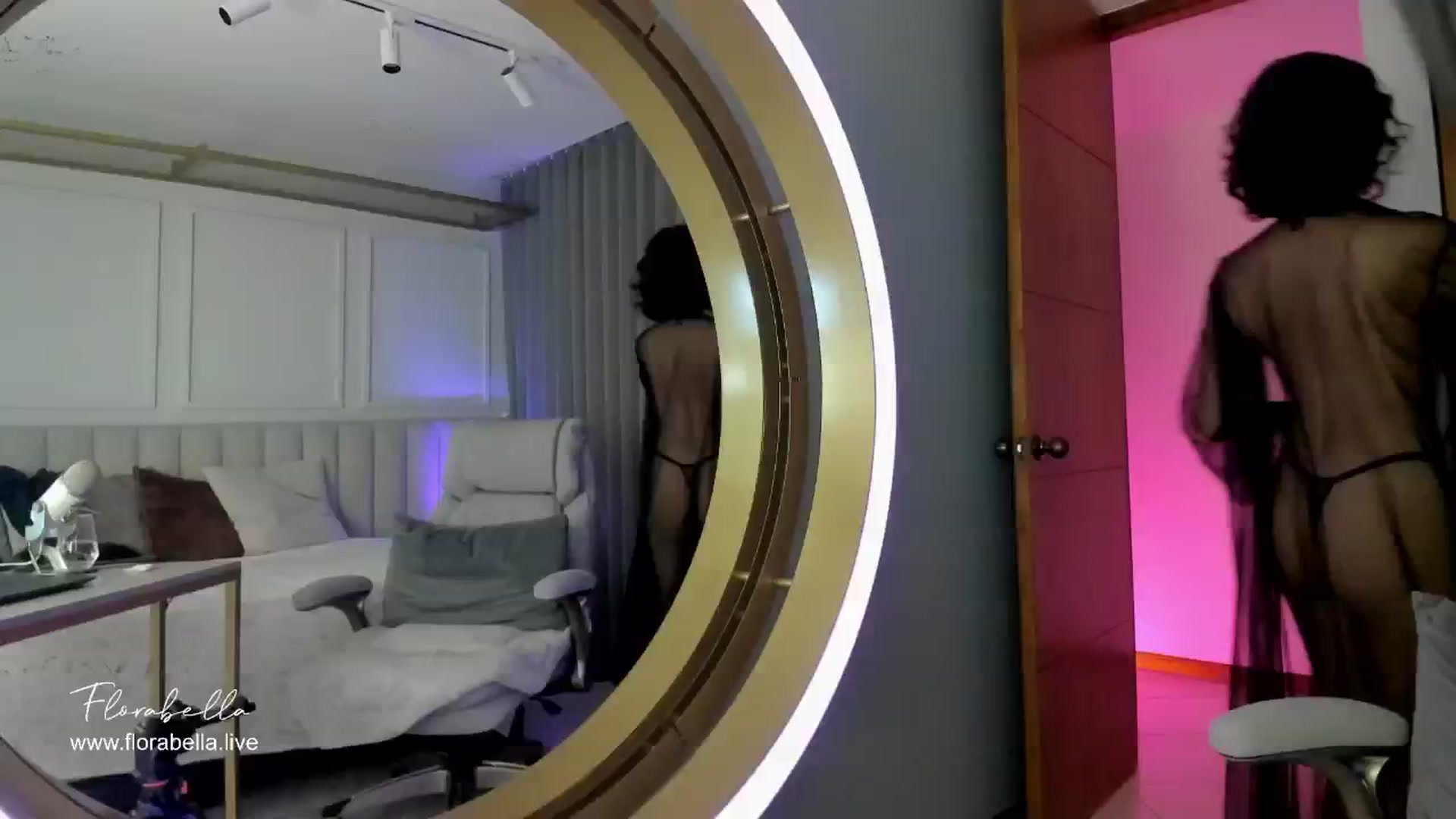 Gallery image thumbnail from Florabella's myfreecams stream on, 06/29/2024, 23:04 image 10 of 20