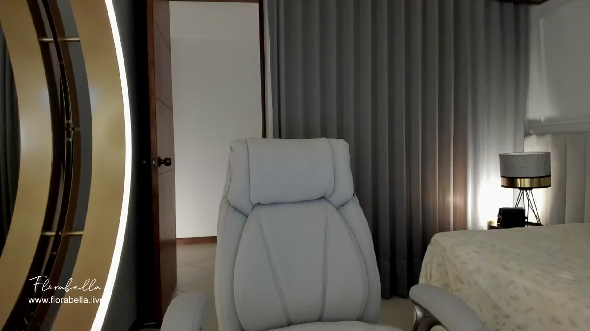 Gallery image thumbnail from Florabella's myfreecams stream on, 07/02/2024, 04:45 image 7 of 20