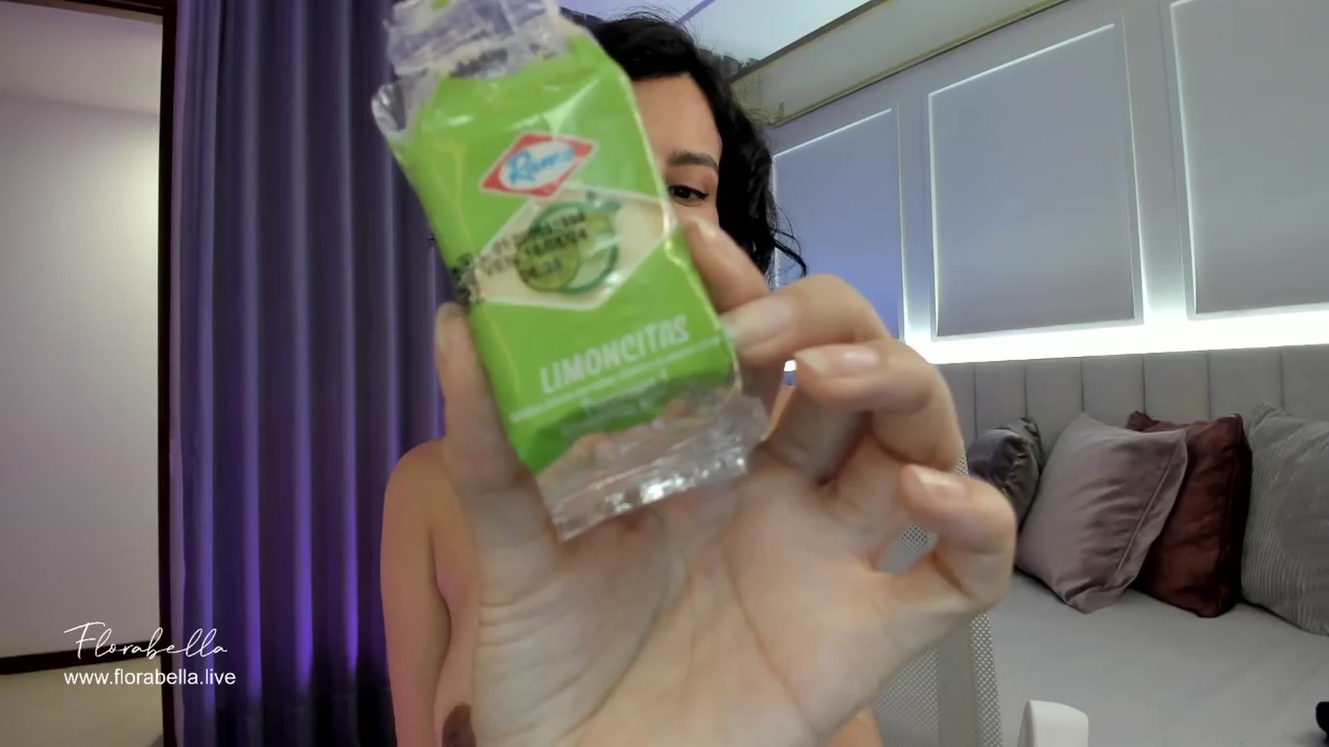 Gallery image thumbnail from Florabella's myfreecams stream on, 08/21/2024, 05:54 image 18 of 20