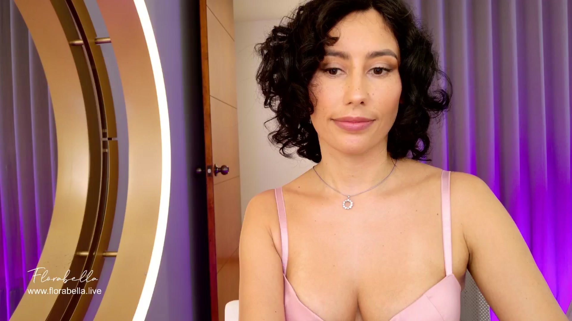 Gallery image thumbnail from Florabella's myfreecams stream on, 09/05/2024, 03:52 image 20 of 20