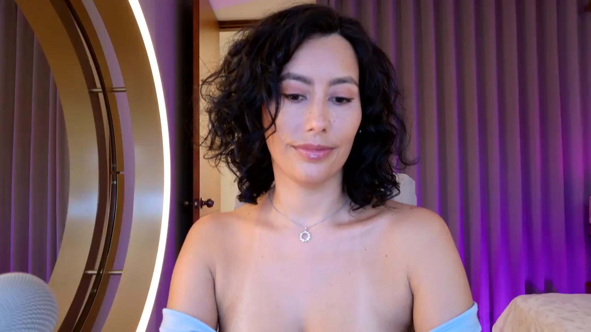 Gallery image thumbnail from Florabella's myfreecams stream on, 01/05/2025, 22:26 image 12 of 20
