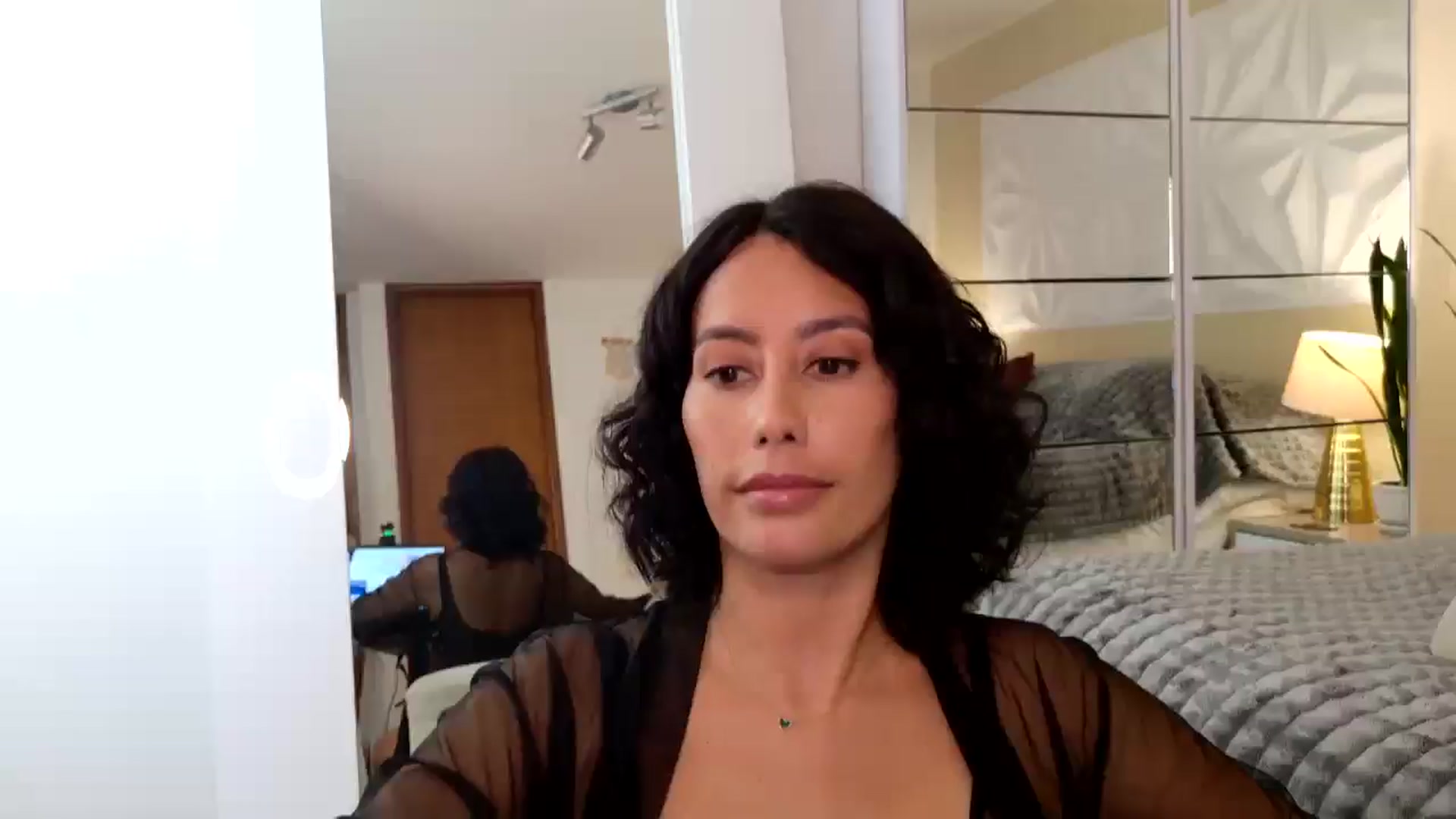 Gallery image thumbnail from Florabella's myfreecams stream on, 02/22/2025, 06:15 image 1 of 20