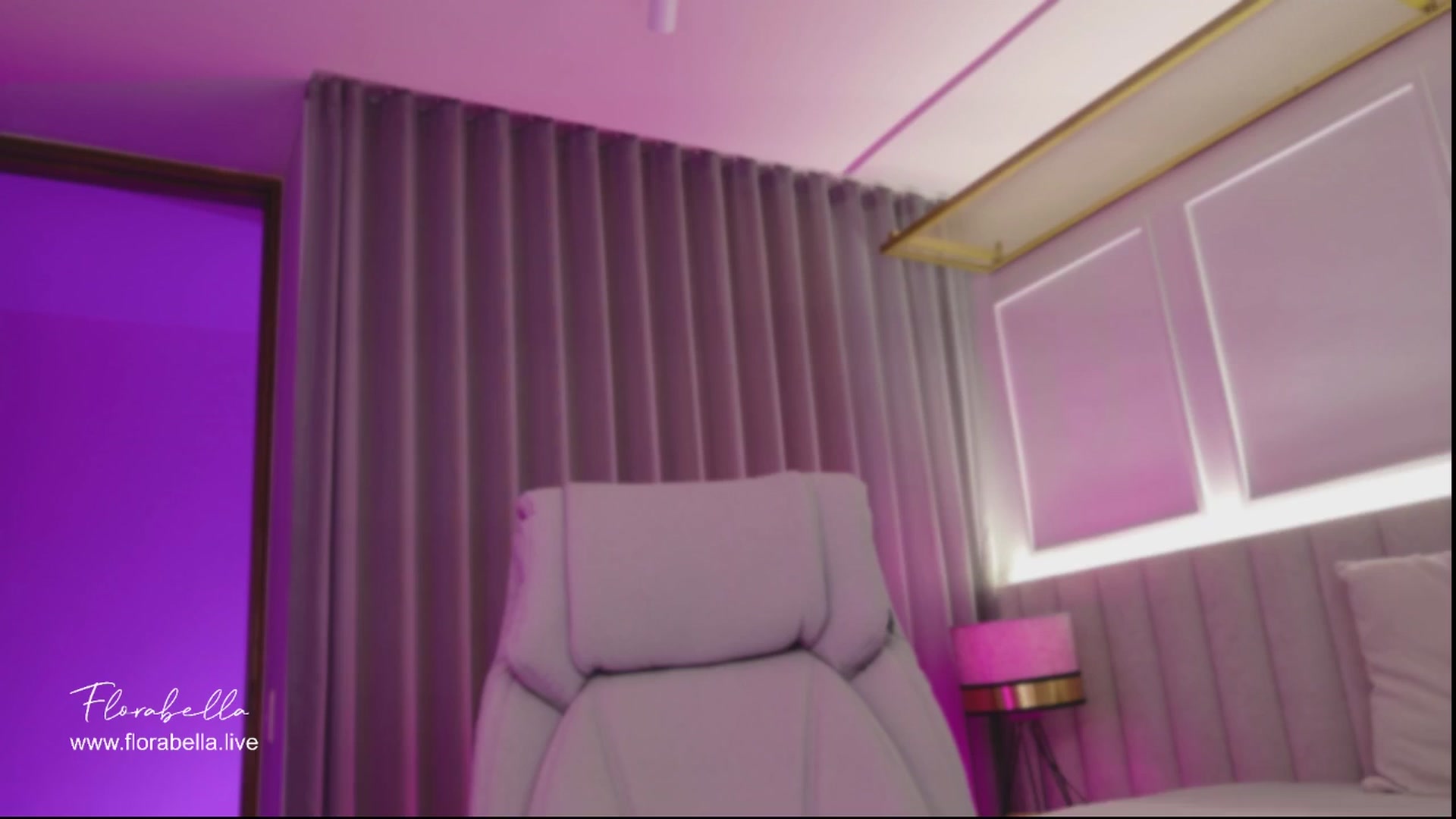 Gallery image thumbnail from Florabella's myfreecams stream on, 04/10/2025, 05:49 image 16 of 20