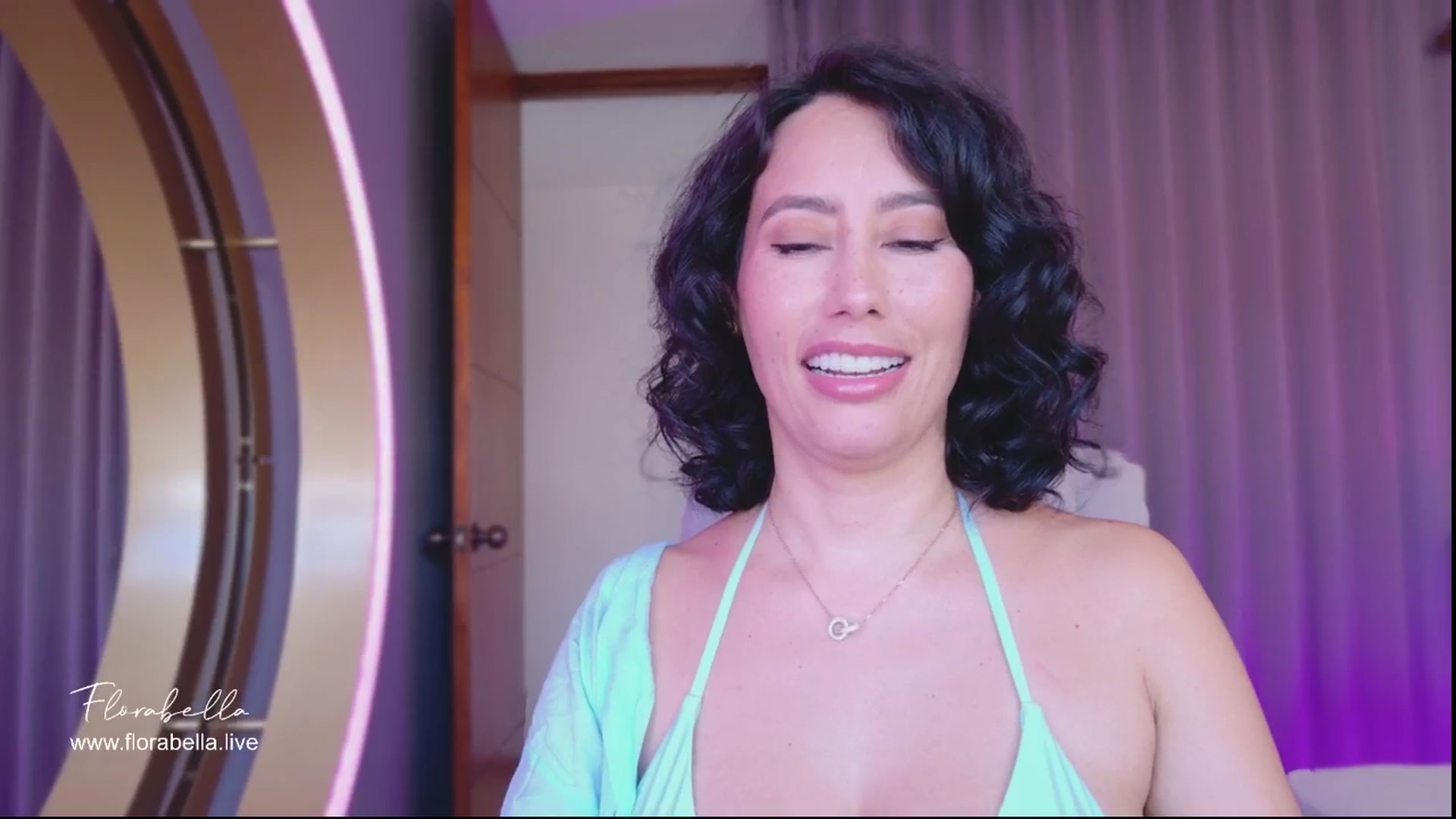 Gallery image thumbnail from Florabella's myfreecams stream on, 04/12/2025, 20:49 image 20 of 20