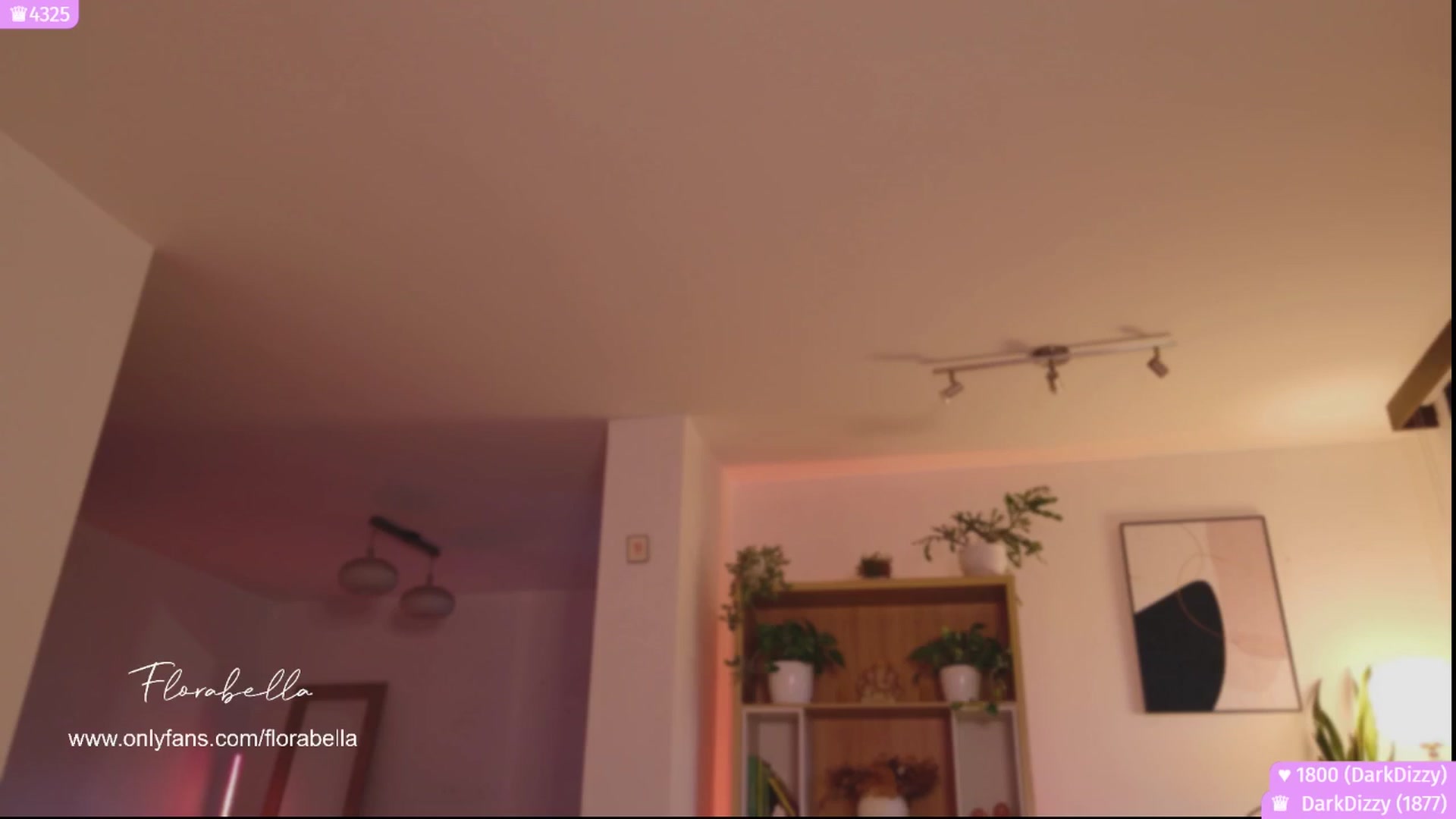 Gallery image thumbnail from Florabella's myfreecams stream on, 12/13/2025, 23:22 image 17 of 20