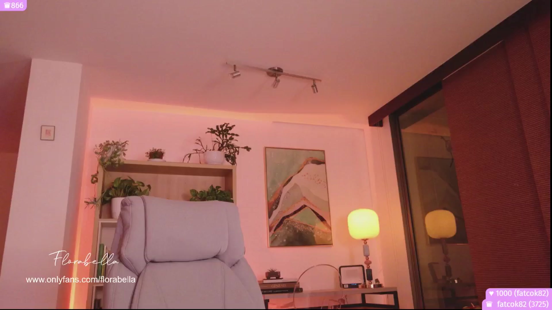 Gallery image thumbnail from Florabella's myfreecams stream on, 12/30/2025, 05:07 image 10 of 20