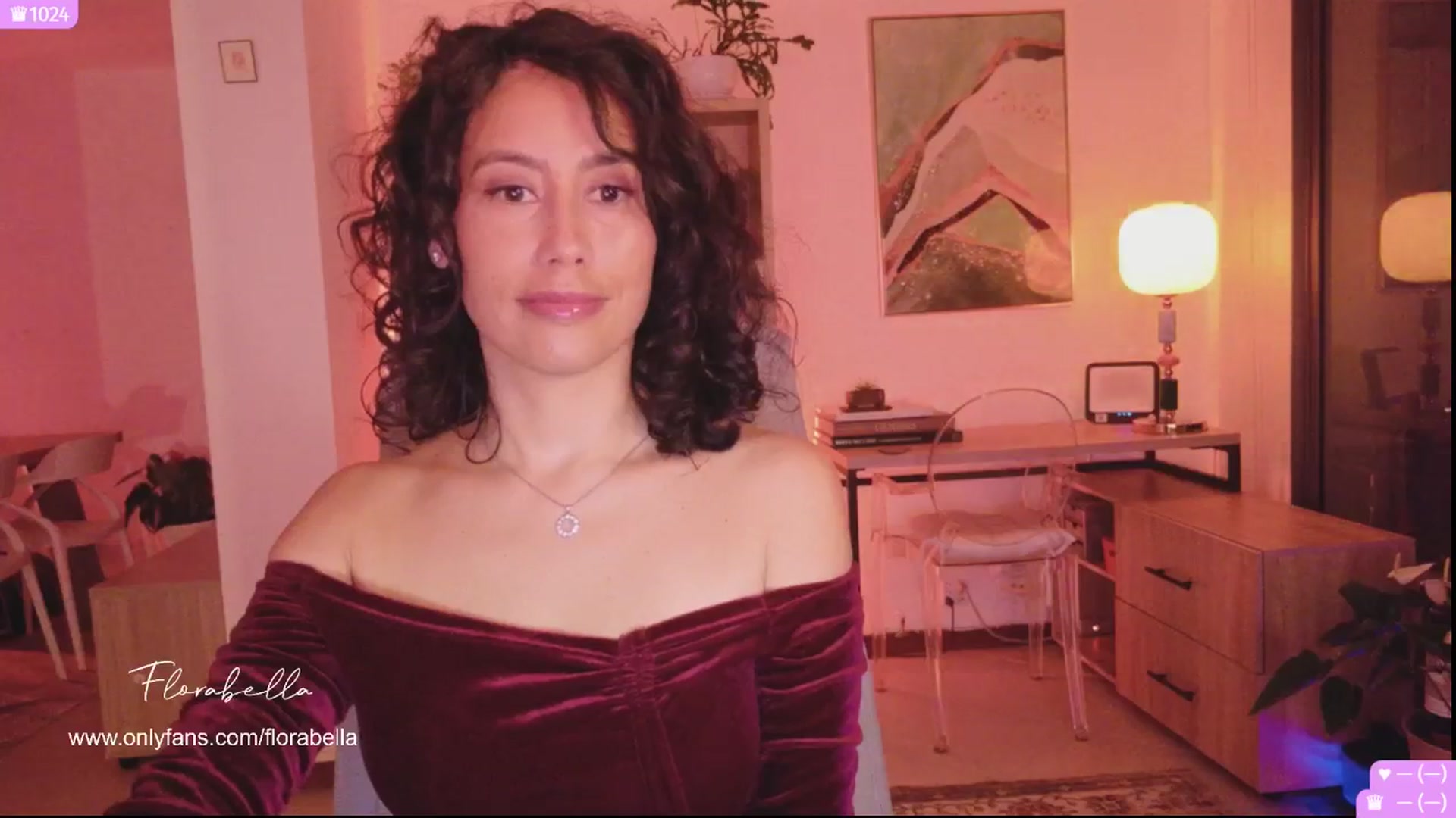 Gallery image thumbnail from Florabella's myfreecams stream on, 01/11/2026, 01:47 image 3 of 20