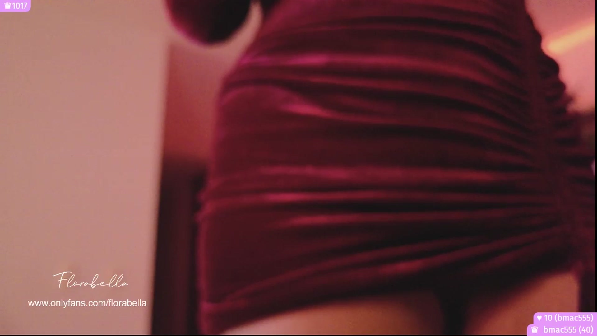 Gallery image thumbnail from Florabella's myfreecams stream on, 01/11/2026, 01:47 image 20 of 20