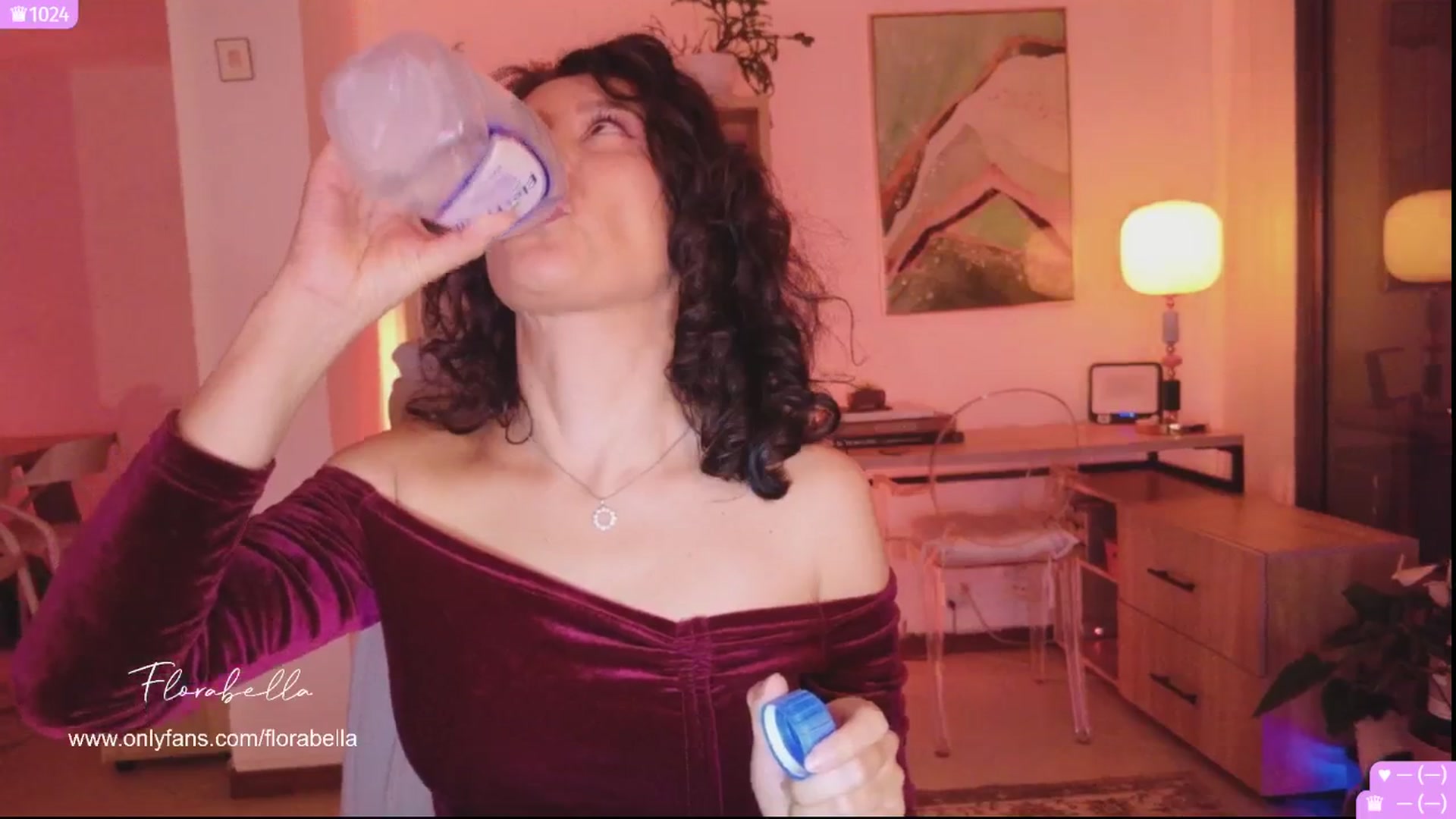 Gallery image thumbnail from Florabella's myfreecams stream on, 01/11/2026, 01:47 image 2 of 20