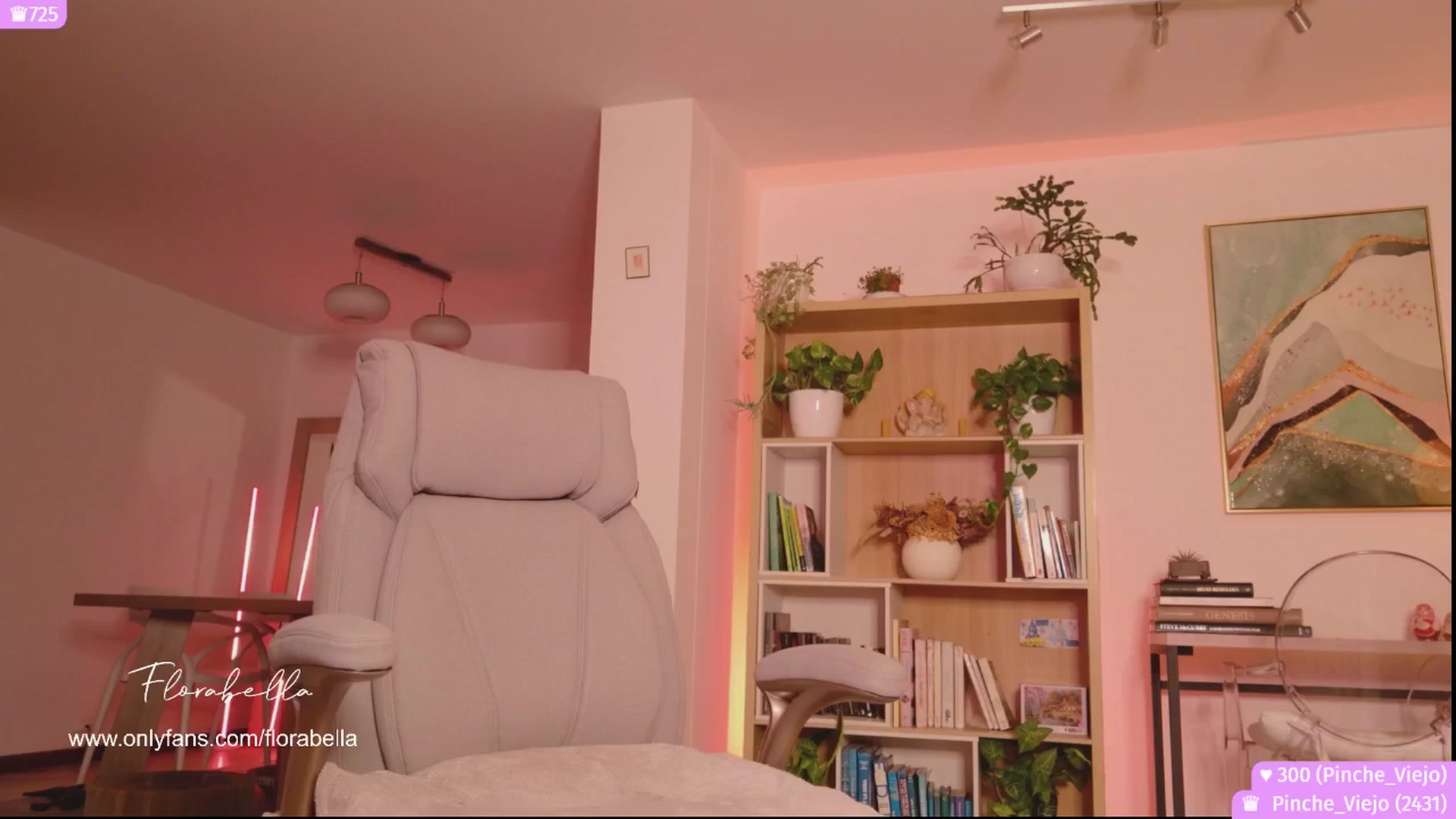 Gallery image thumbnail from Florabella's myfreecams stream on, 01/18/2026, 01:39 image 16 of 20