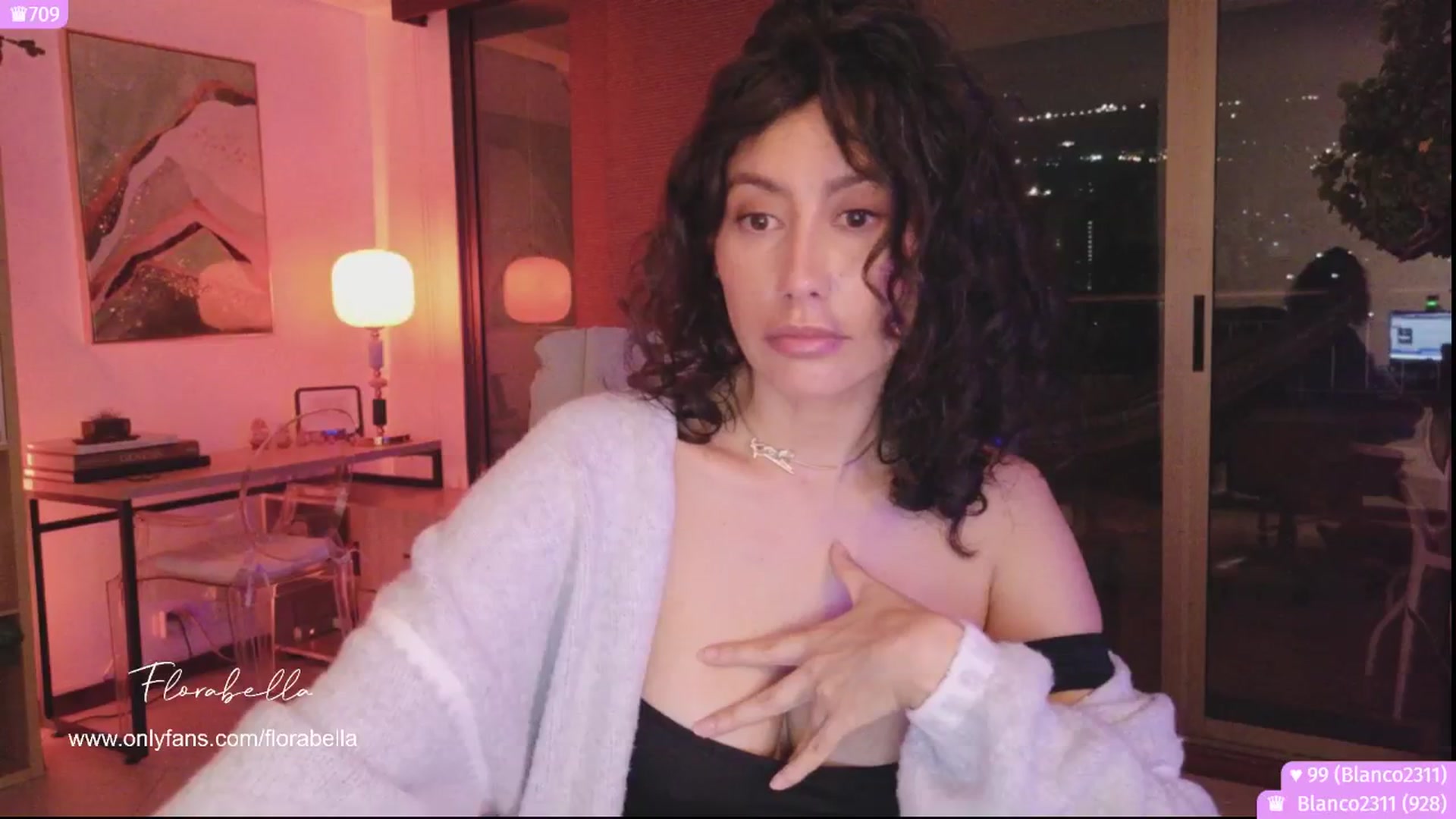 Gallery image thumbnail from Florabella's myfreecams stream on, 01/28/2026, 06:46 image 20 of 20