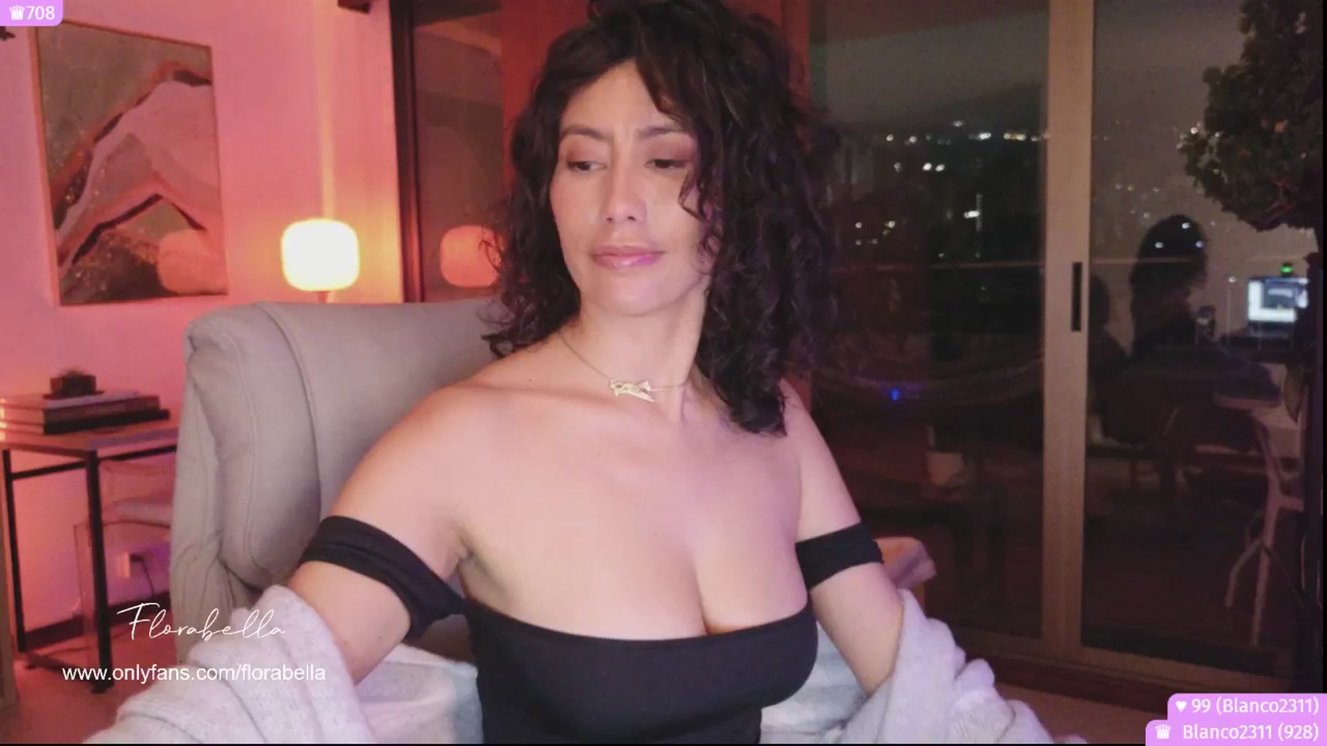Gallery image thumbnail from Florabella's myfreecams stream on, 01/28/2026, 06:46 image 12 of 20