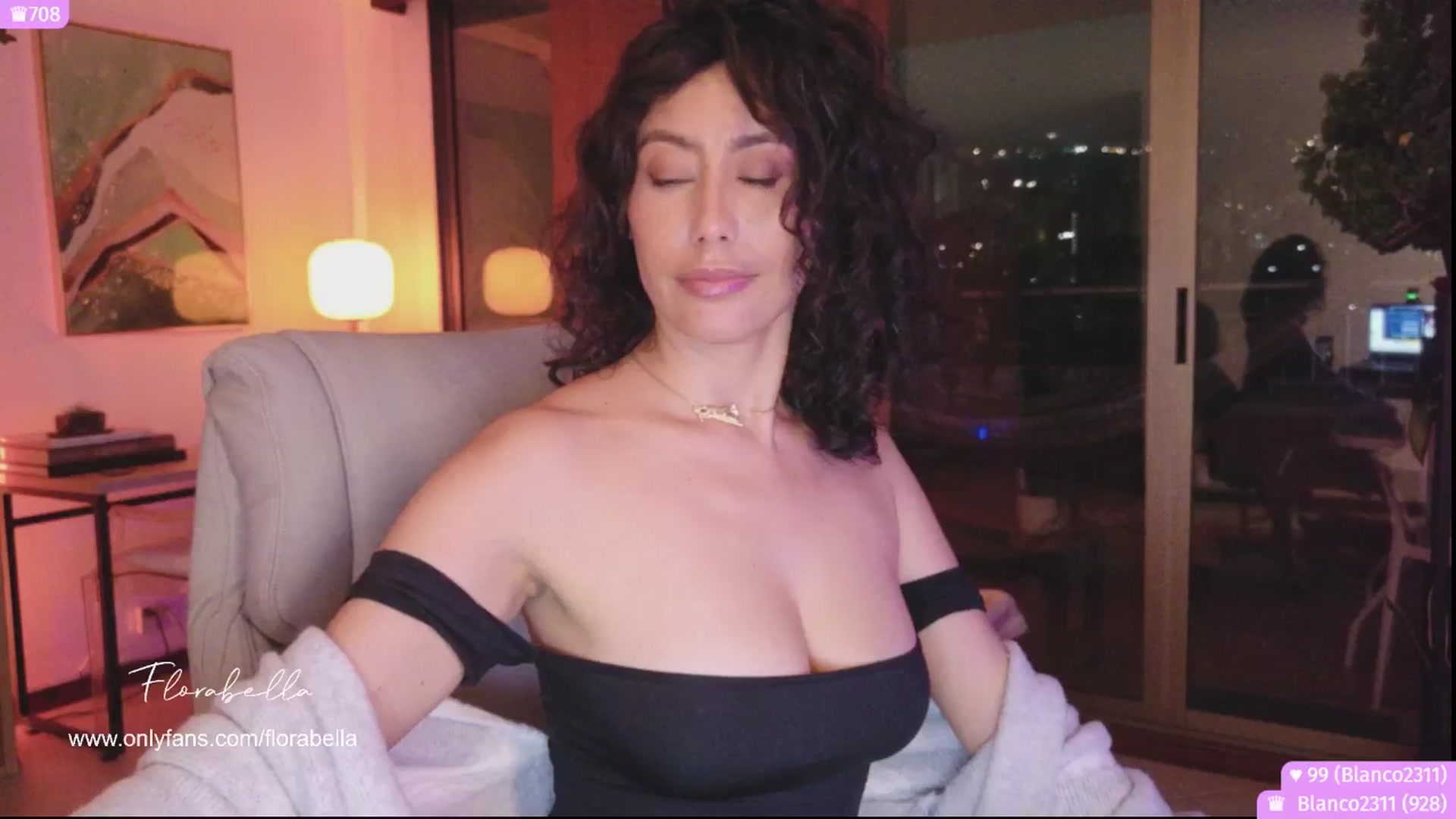 Gallery image thumbnail from Florabella's myfreecams stream on, 01/28/2026, 06:46 image 11 of 20