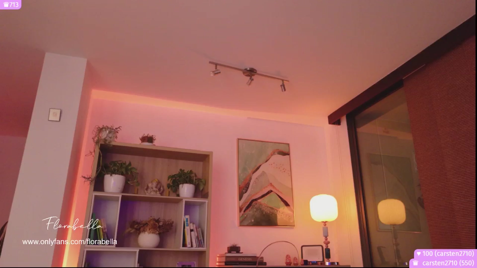 Gallery image thumbnail from Florabella's myfreecams stream on, 01/29/2026, 02:13 image 11 of 20