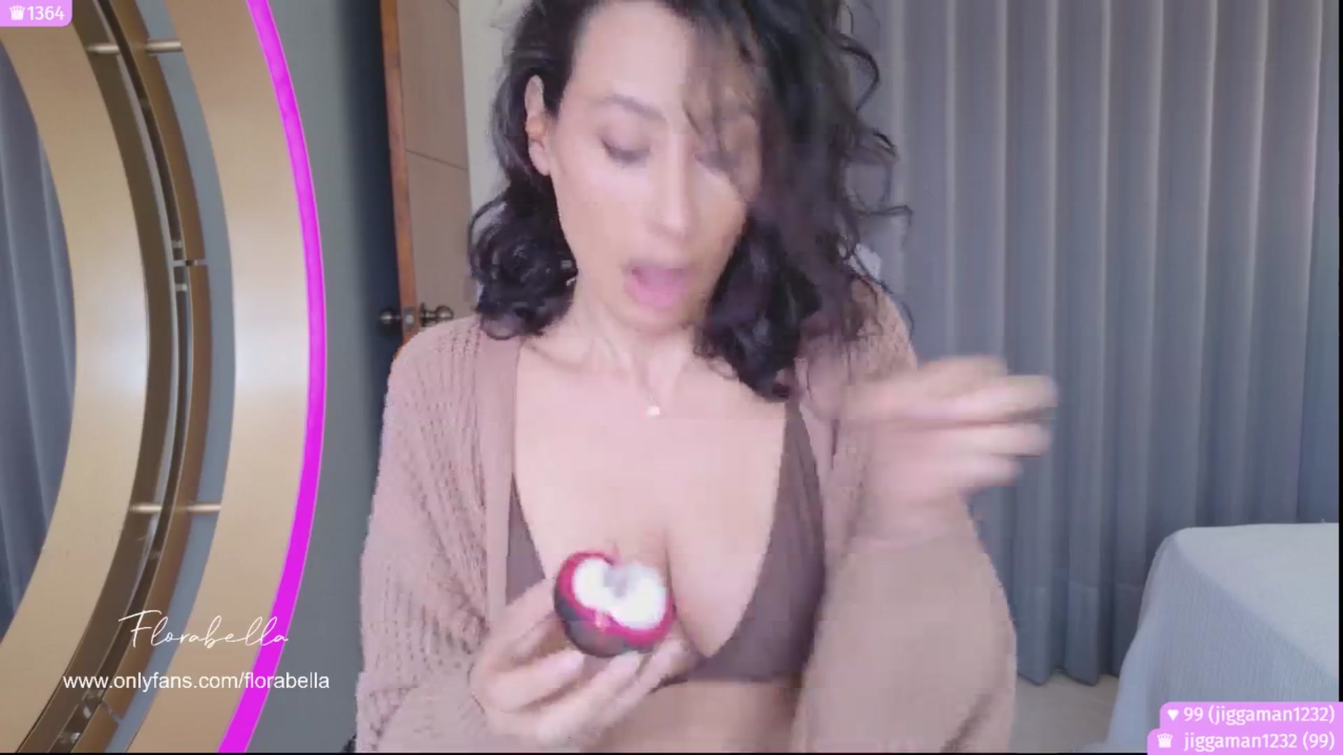 Gallery image thumbnail from Florabella's myfreecams stream on, 02/01/2026, 18:03 image 12 of 20