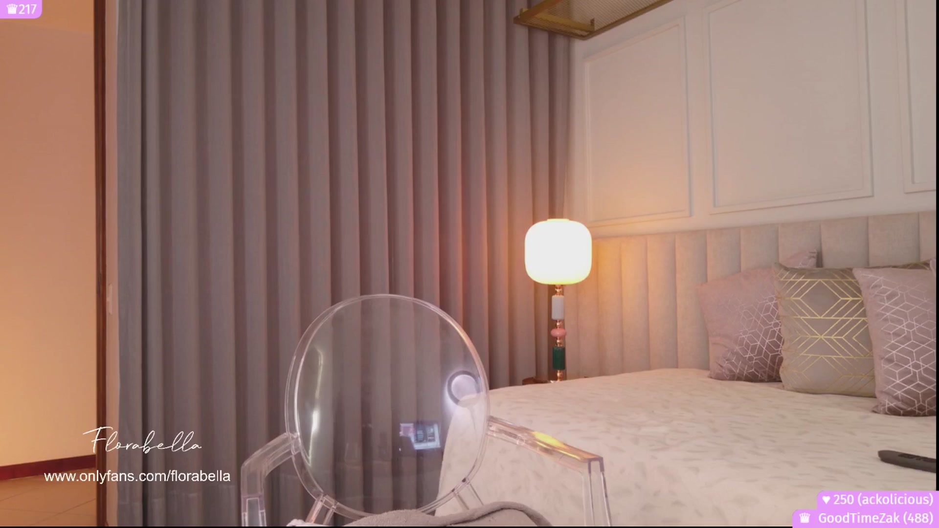 Gallery image thumbnail from Florabella's myfreecams stream on, 02/12/2026, 05:51 image 15 of 20