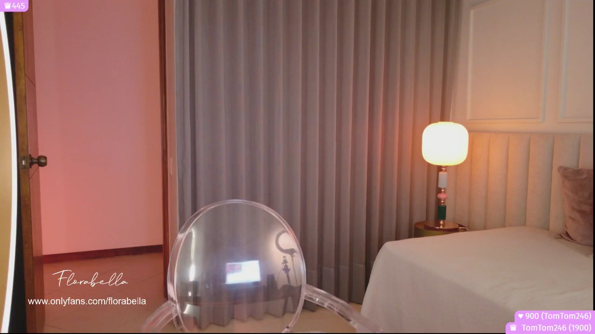 Gallery image thumbnail from Florabella's myfreecams stream on, 03/15/2026, 24:00 image 10 of 20