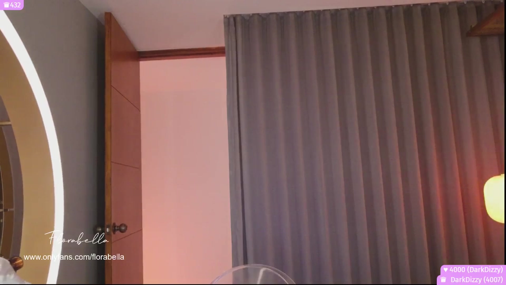 Gallery image thumbnail from Florabella's myfreecams stream on, 03/16/2026, 01:19 image 2 of 20