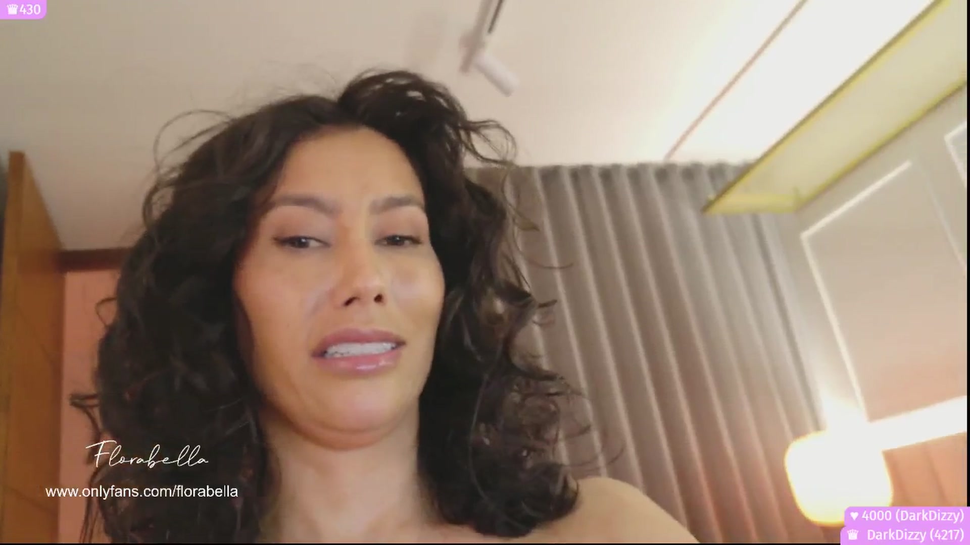Gallery image thumbnail from Florabella's myfreecams stream on, 03/16/2026, 01:19 image 5 of 20