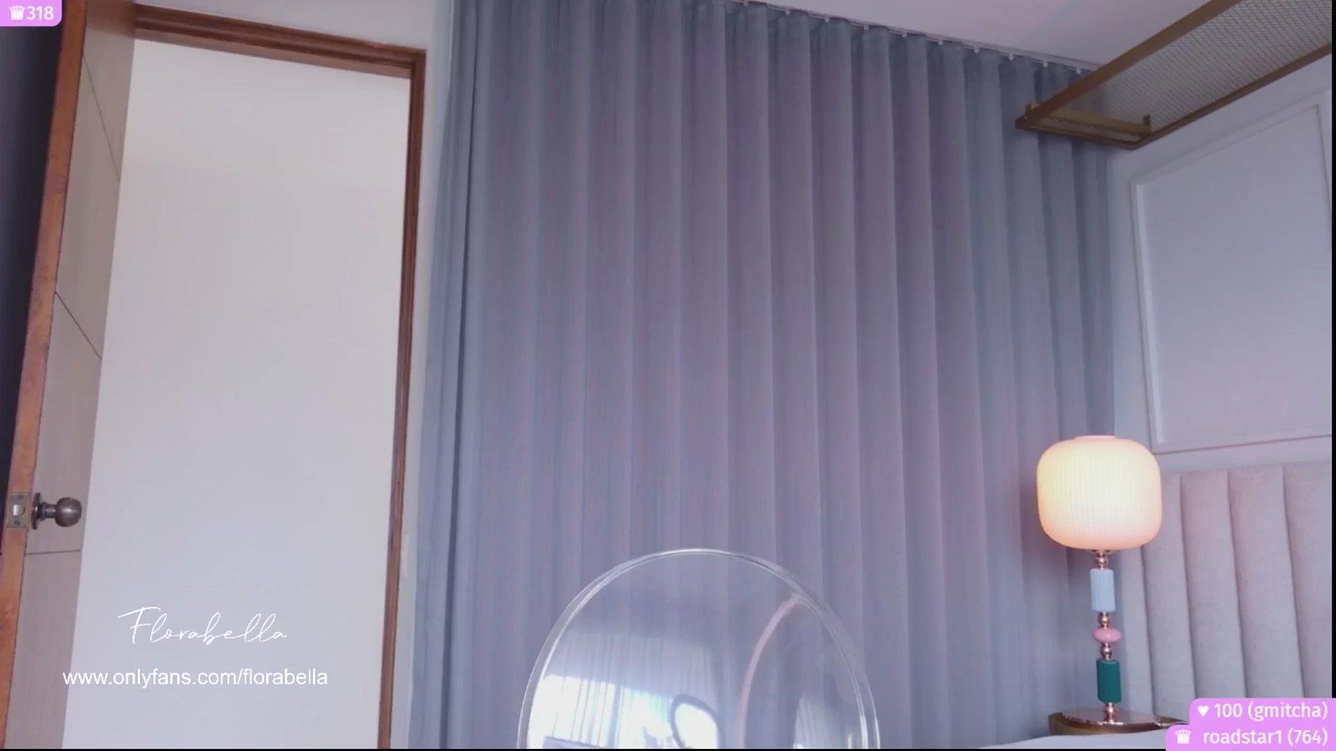Gallery image thumbnail from Florabella's myfreecams stream on, 03/21/2026, 20:07 image 10 of 20
