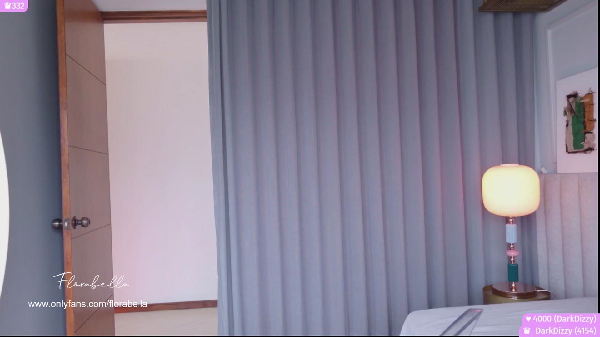Gallery image thumbnail from Florabella's myfreecams stream on, 03/27/2026, 19:52 image 12 of 20