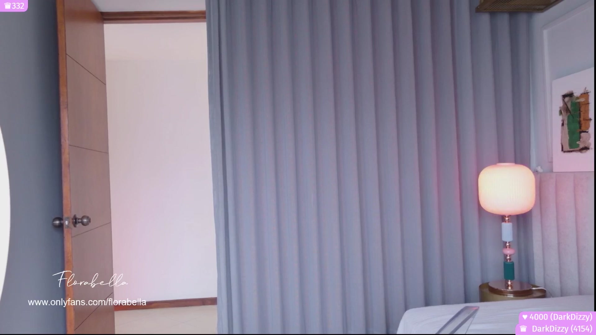 Gallery image thumbnail from Florabella's myfreecams stream on, 03/27/2026, 19:52 image 11 of 20