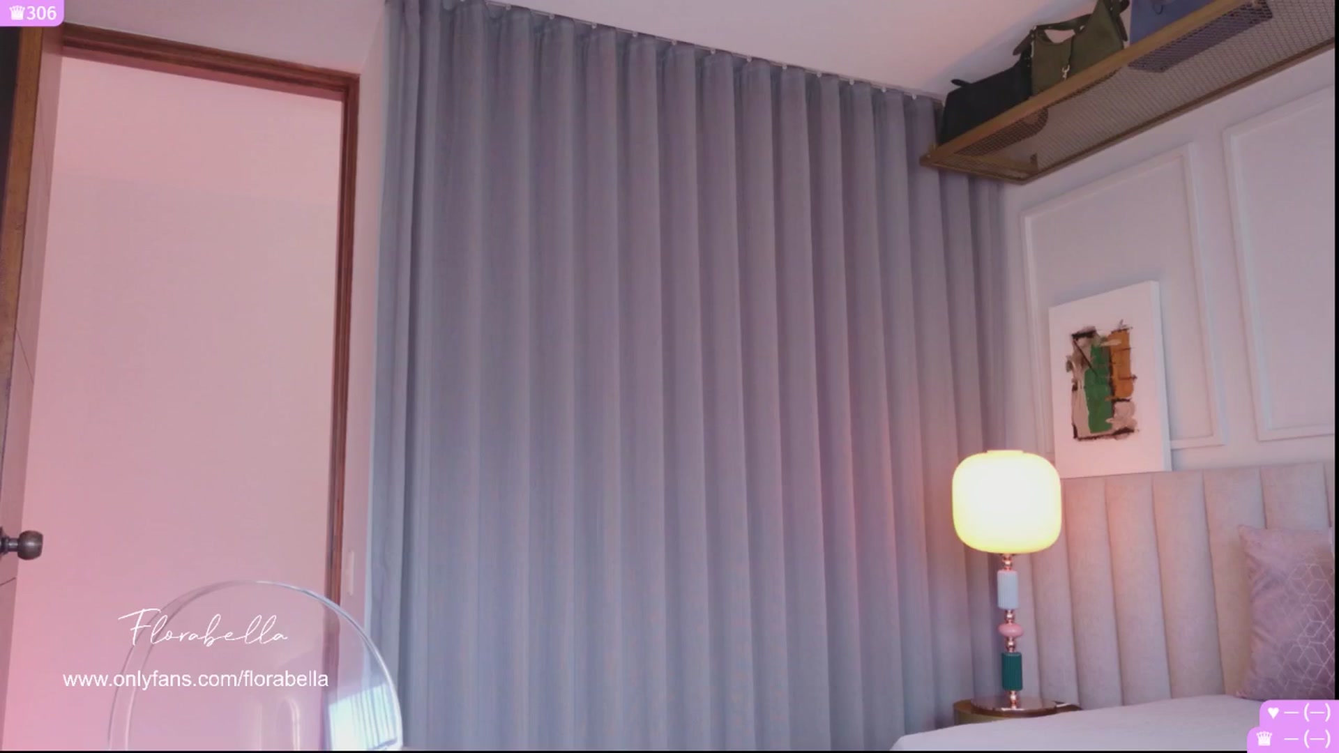Gallery image thumbnail from Florabella's myfreecams stream on, 03/29/2026, 22:55 image 5 of 20