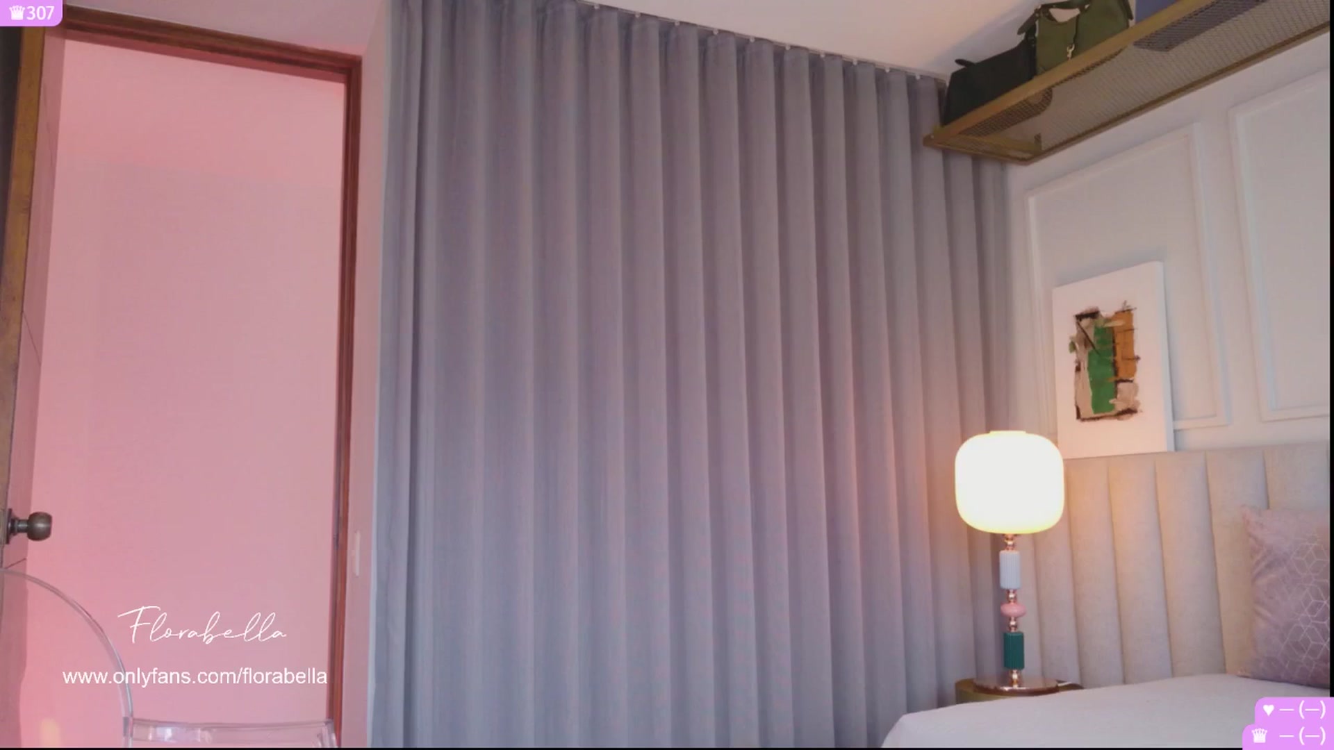 Gallery image thumbnail from Florabella's myfreecams stream on, 03/29/2026, 22:55 image 19 of 20