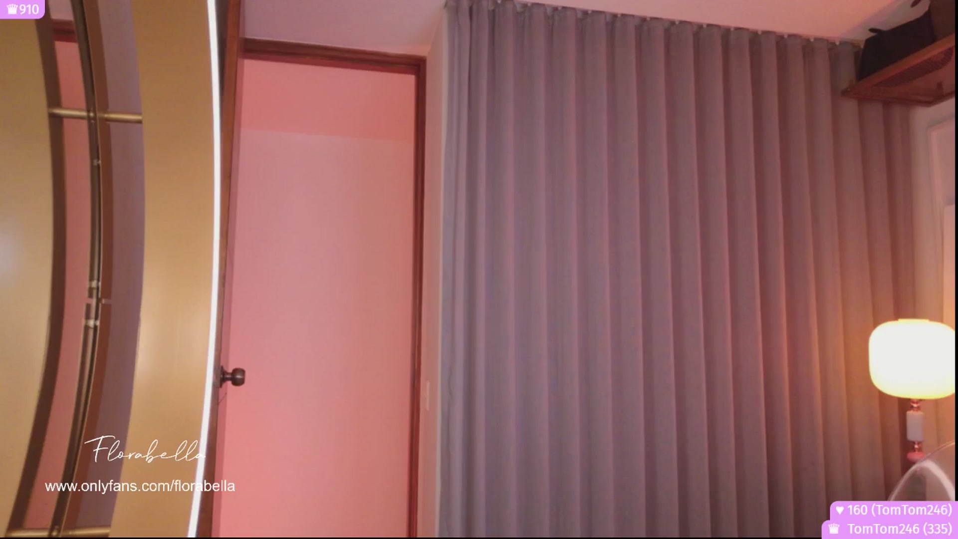 Gallery image thumbnail from Florabella's myfreecams stream on, 04/11/2026, 02:20 image 19 of 20