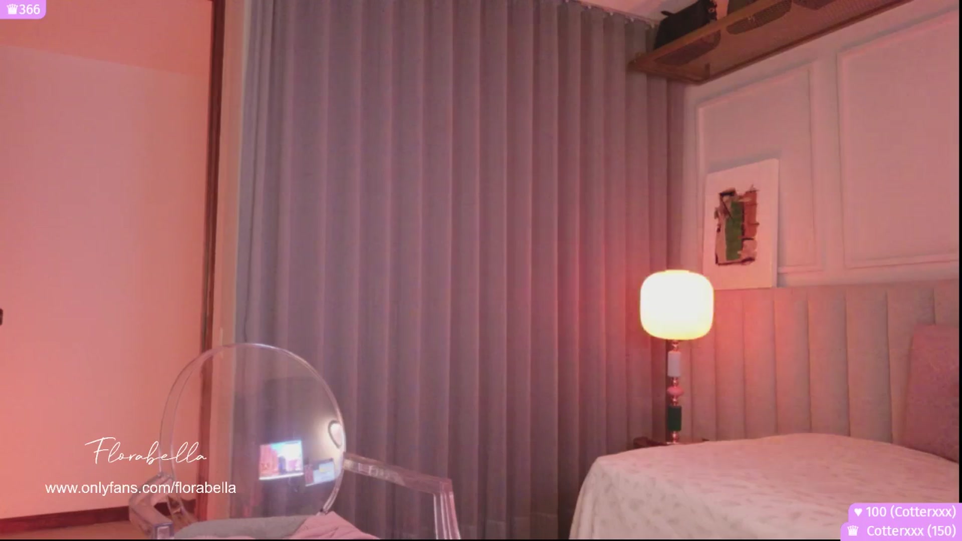 Gallery image thumbnail from Florabella's myfreecams stream on, 04/15/2026, 04:49 image 11 of 20